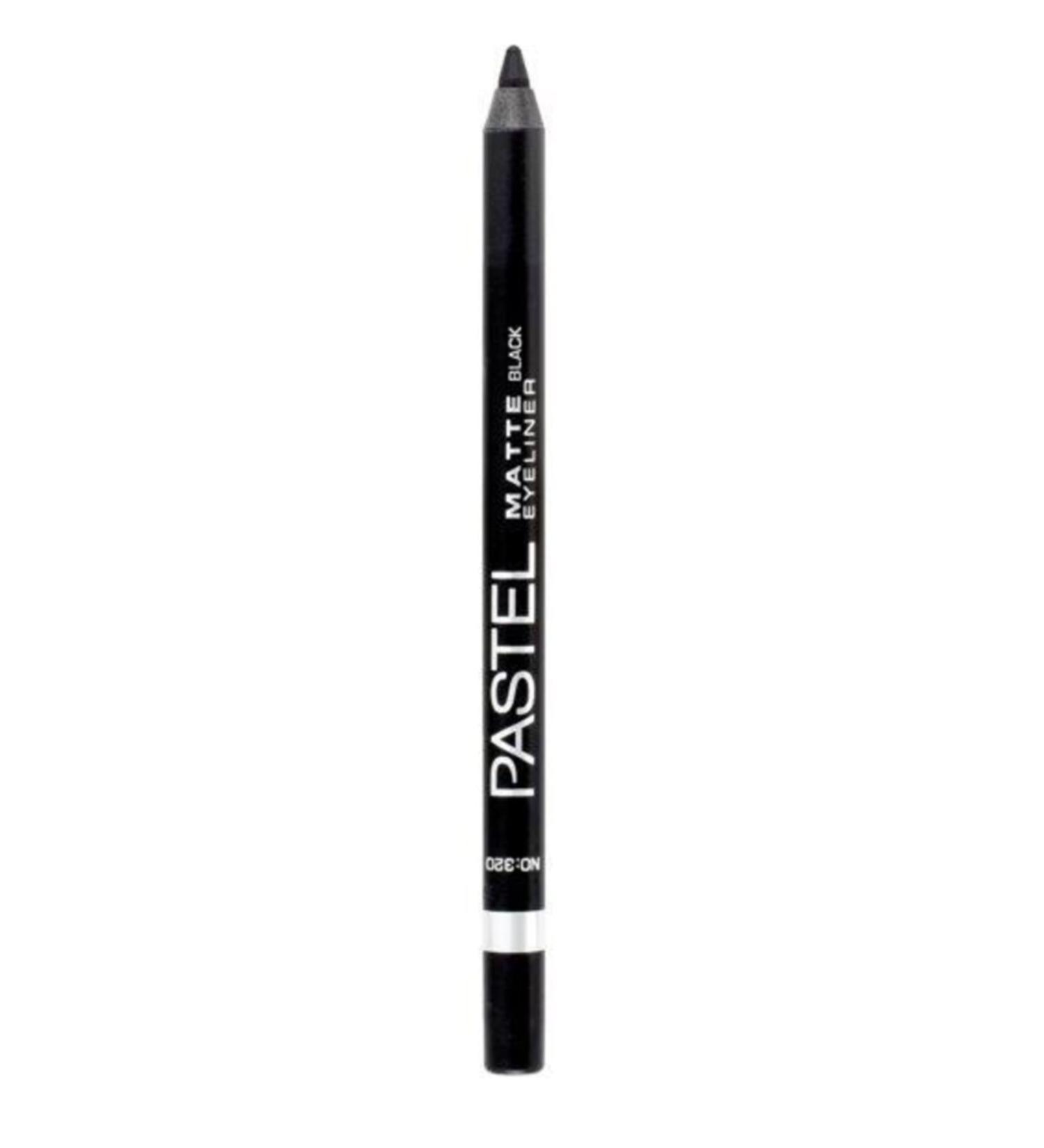 Pastel Waterproof Matte Eyeliner No 320 8690644033