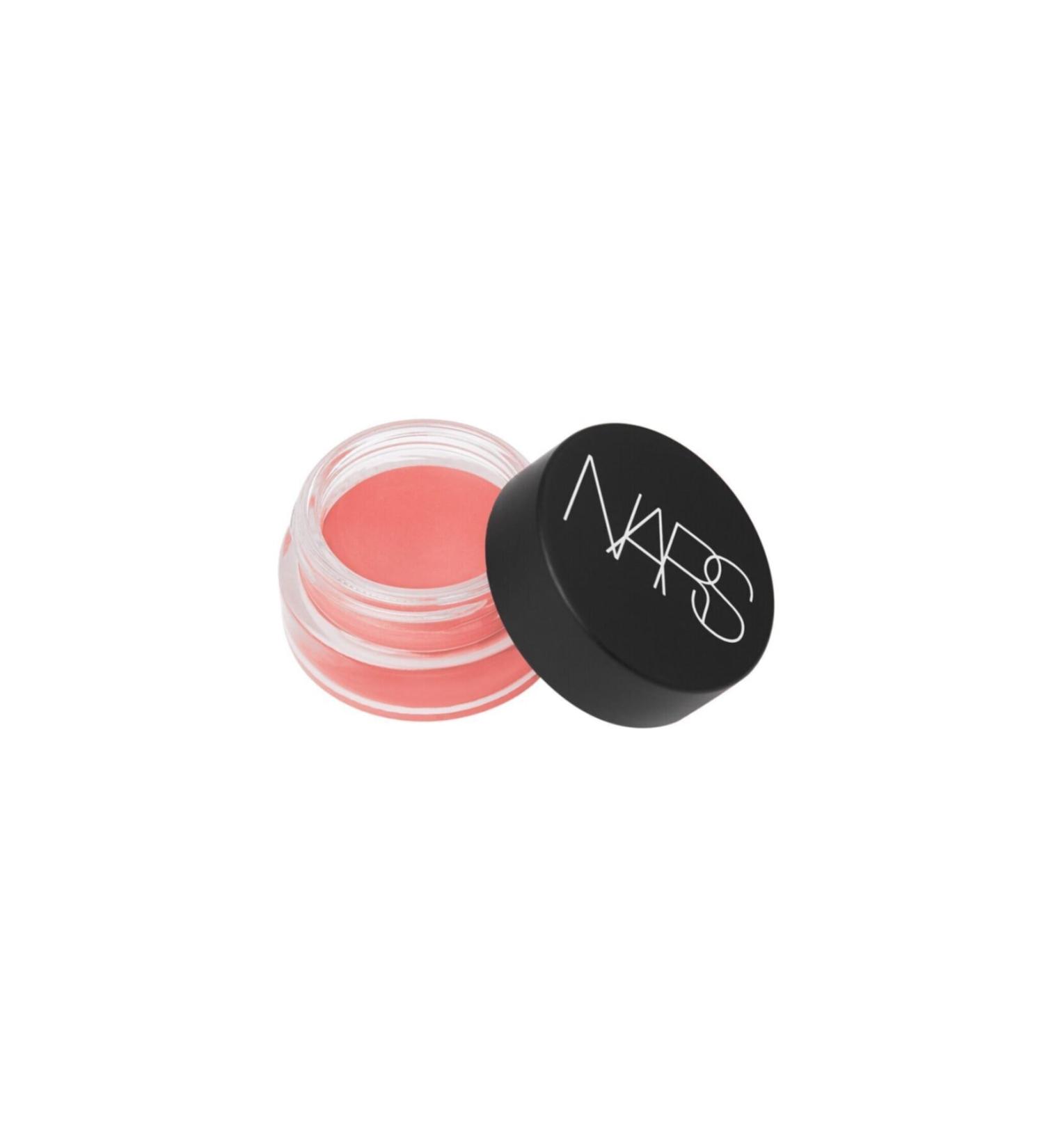 Nars Air Matte Blush Velvety Matte Finish Mousse Blush Torch Darling - Light Pink 6 Gr