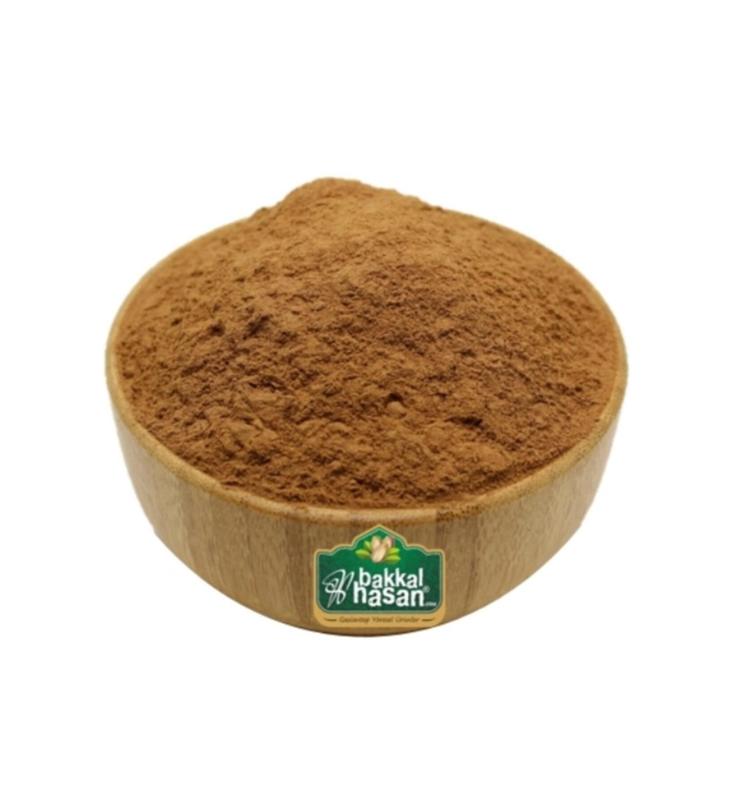 grocer hasan Carob Powder - 1 Kg