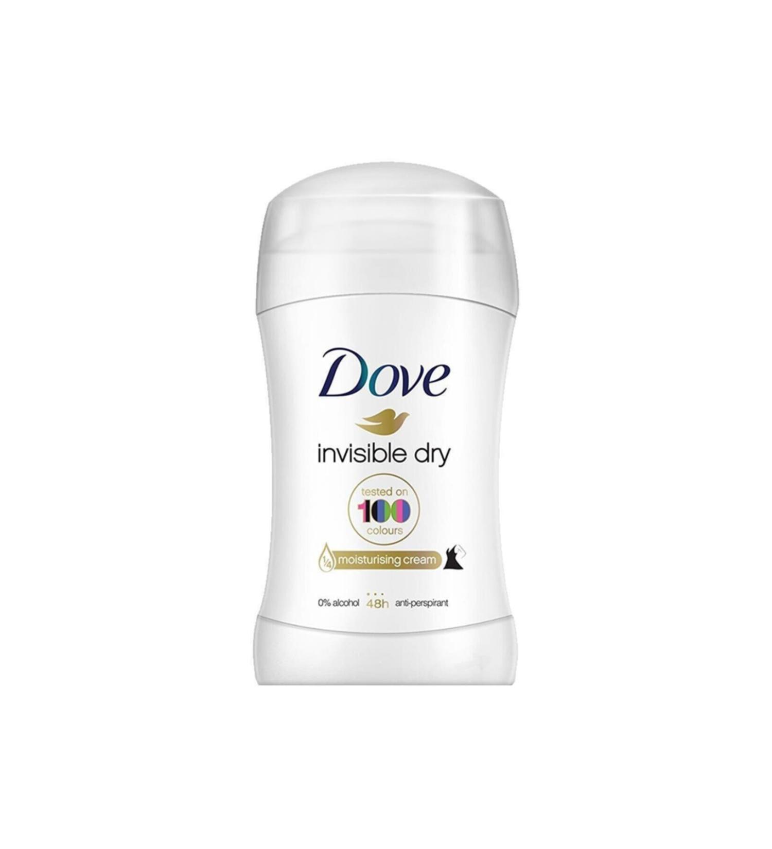 Dove Deo Stick 40 ml. Women Invisible