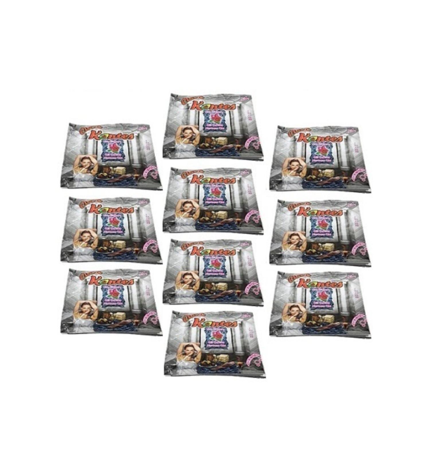 Ankara Spice 10 Countess Bath Herb Powder - Z rn k Herb