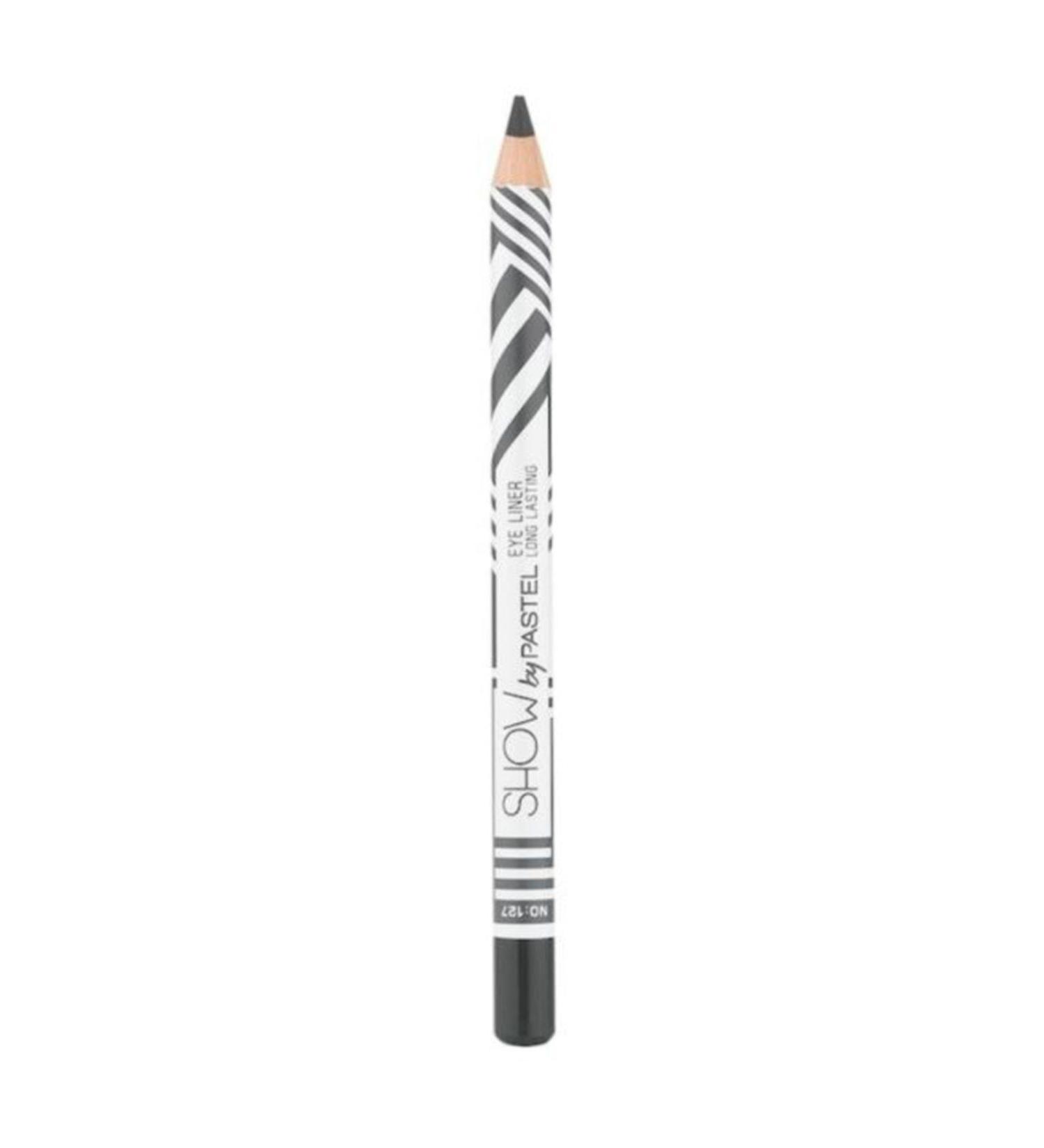 Pastel Brand: Eyeliner - Show By Long Lasting Eyeliner No 127 8690644009273 Category: Eyeliner
