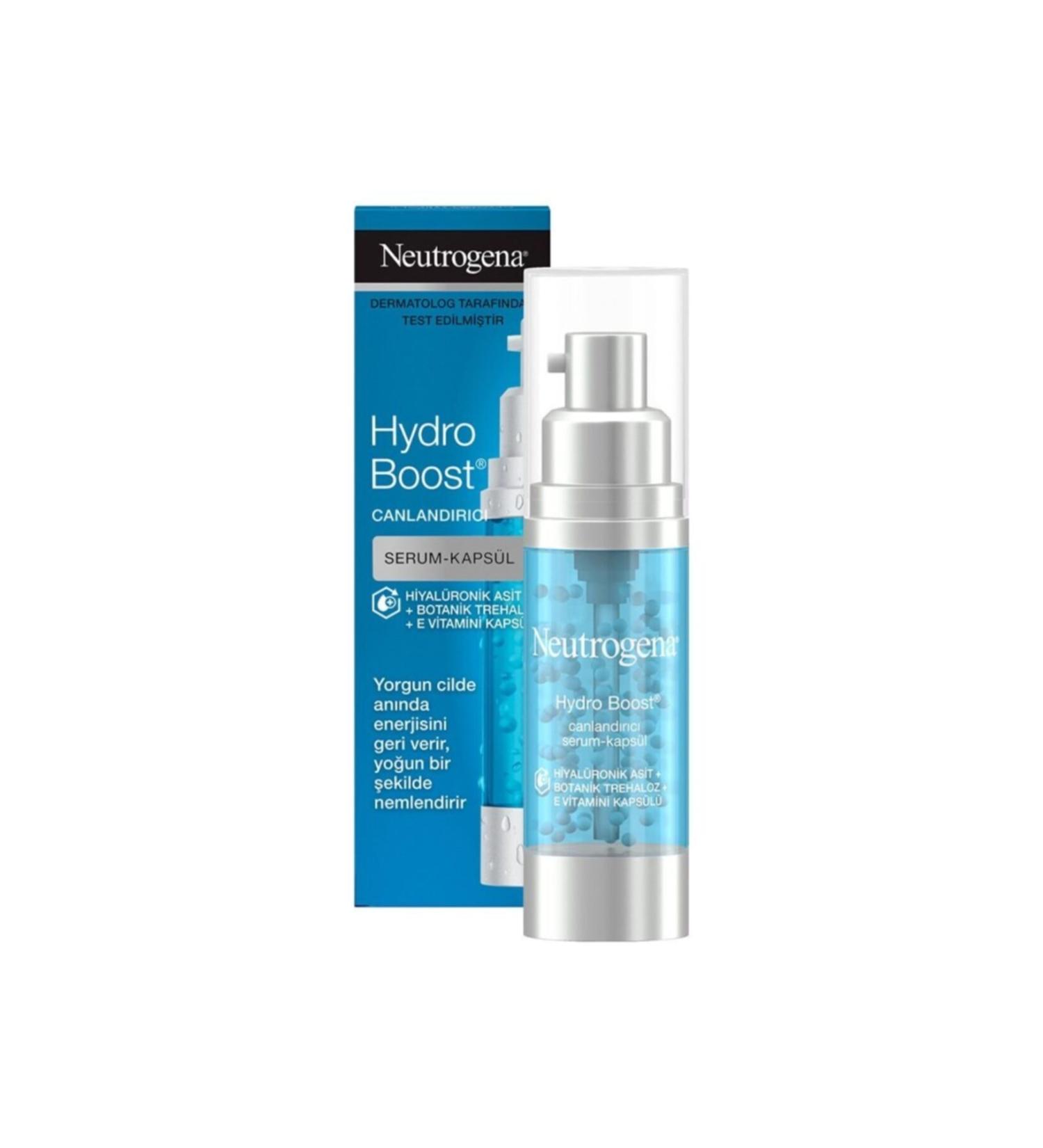 Neutrogena Hydro Boost Serum 30 ml