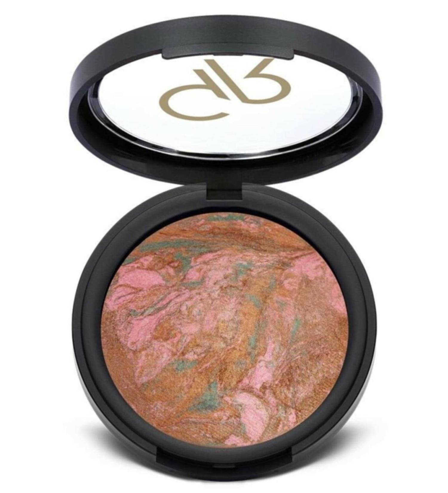 Golden Rose Blush No 103