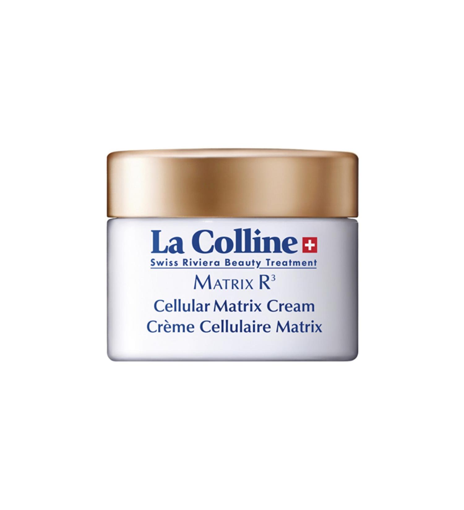 La Colline Cellular Matrix Cream 30 Ml Moisturizer