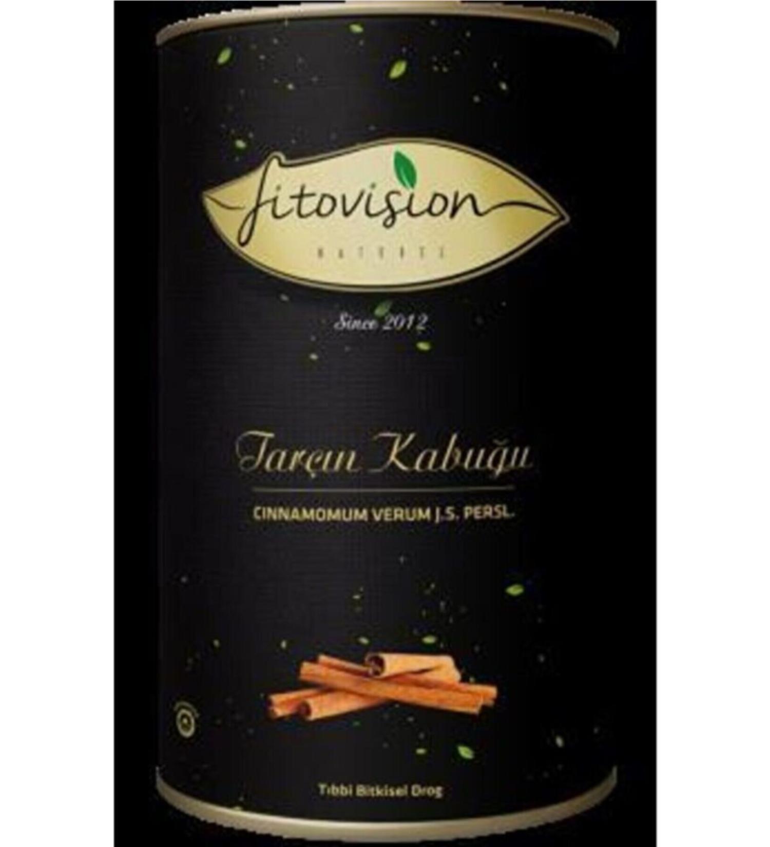 fitovision natural Cinnamon Bark