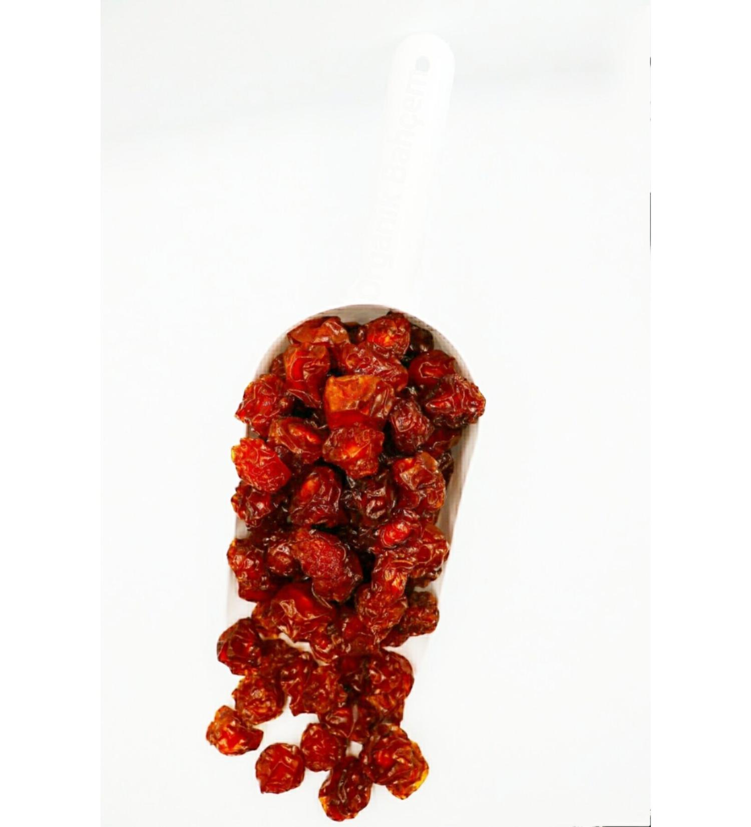 ORGANIC BAH EM Can Dried Plum 1000g