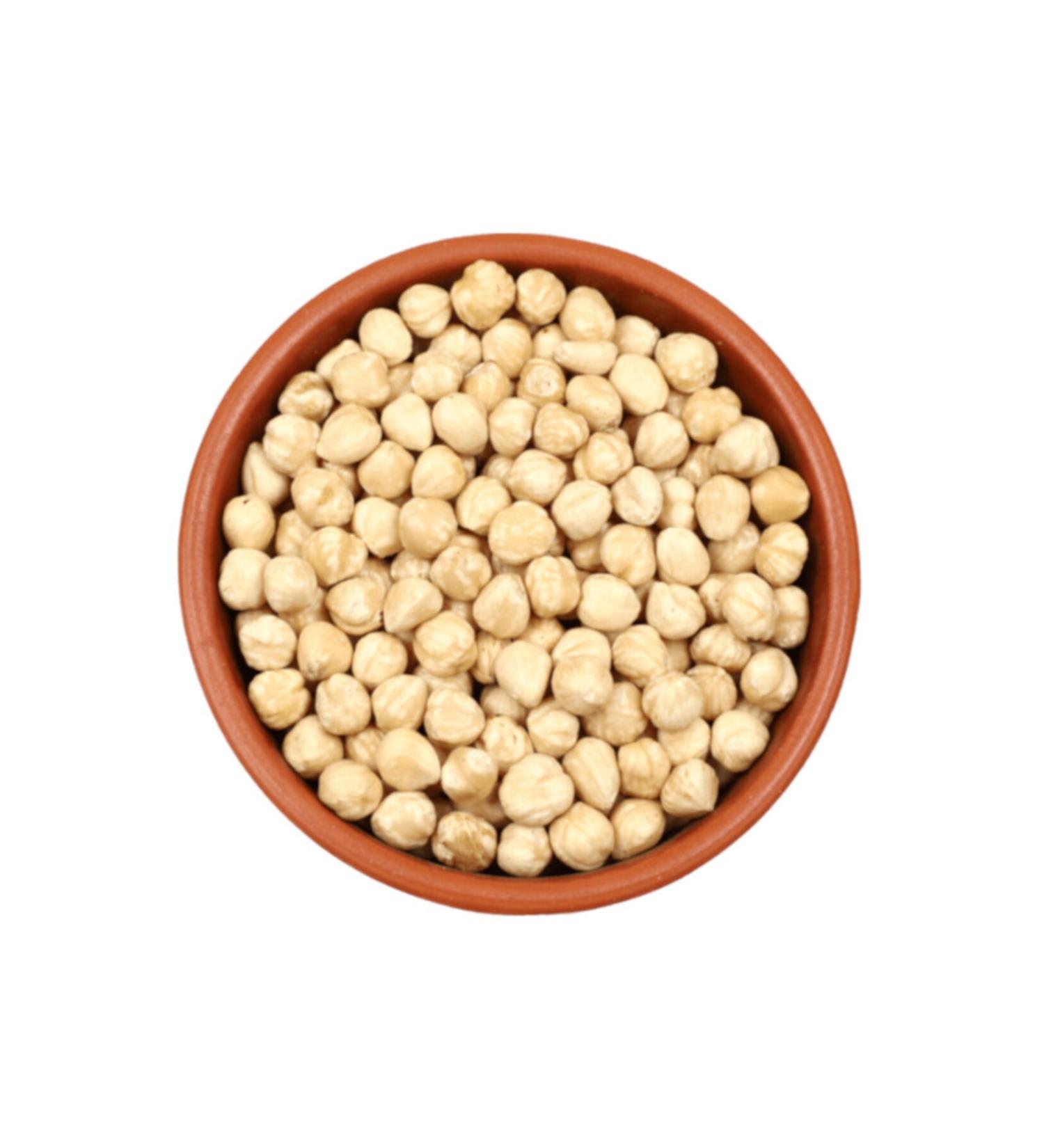 Naturaagro Roasted Hazelnuts - 1kg