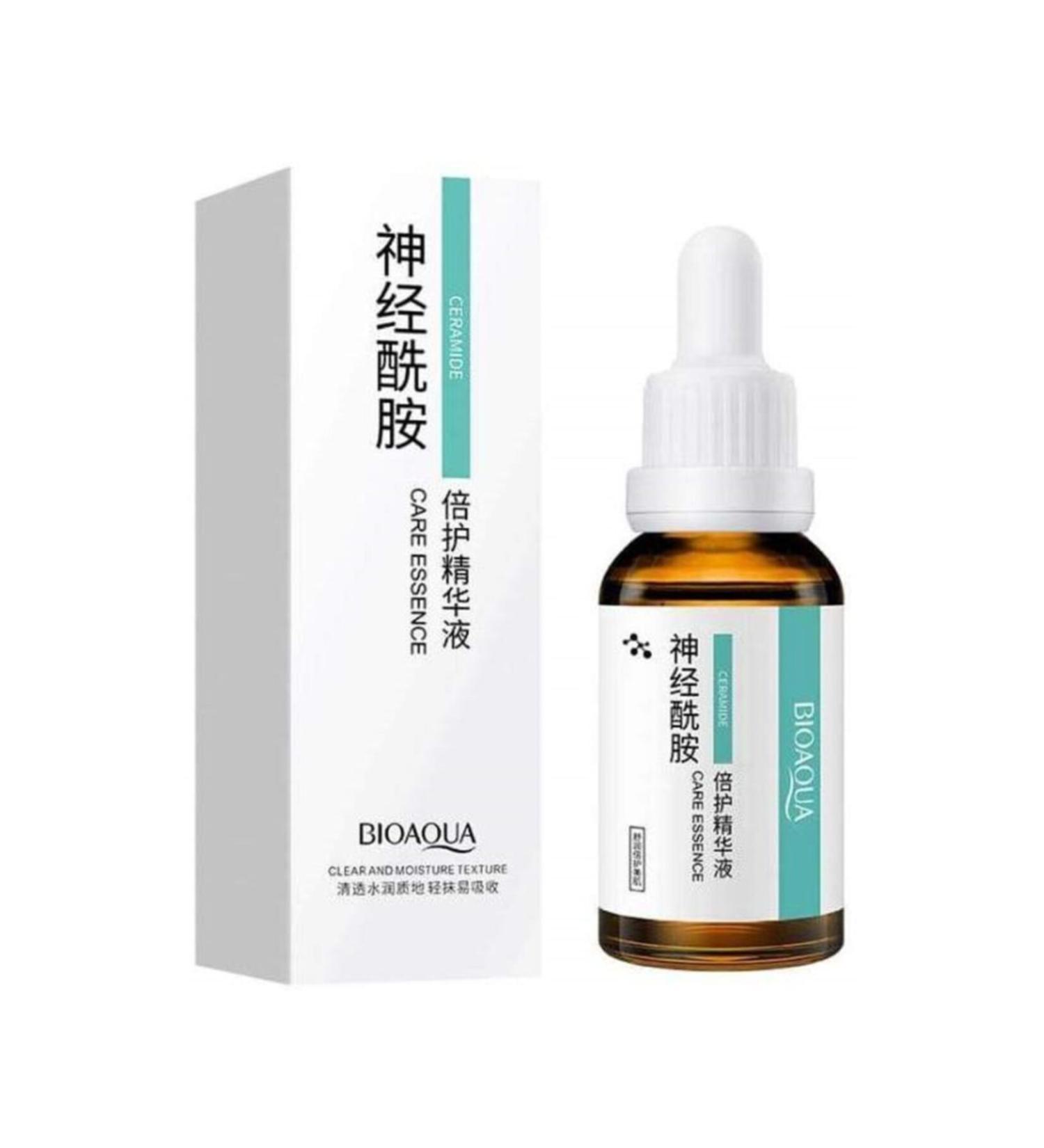 BIOAQUA Ceramide Protective Care Serum 30 ml
