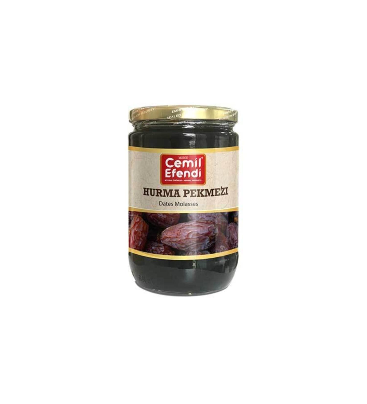 Cemil Efendi Date Molasses 800gr