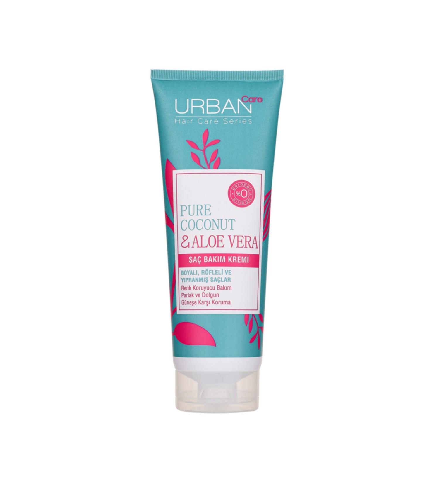 Urban Care Pure Cocon t &amp Aloe Vera Hair Conditioner