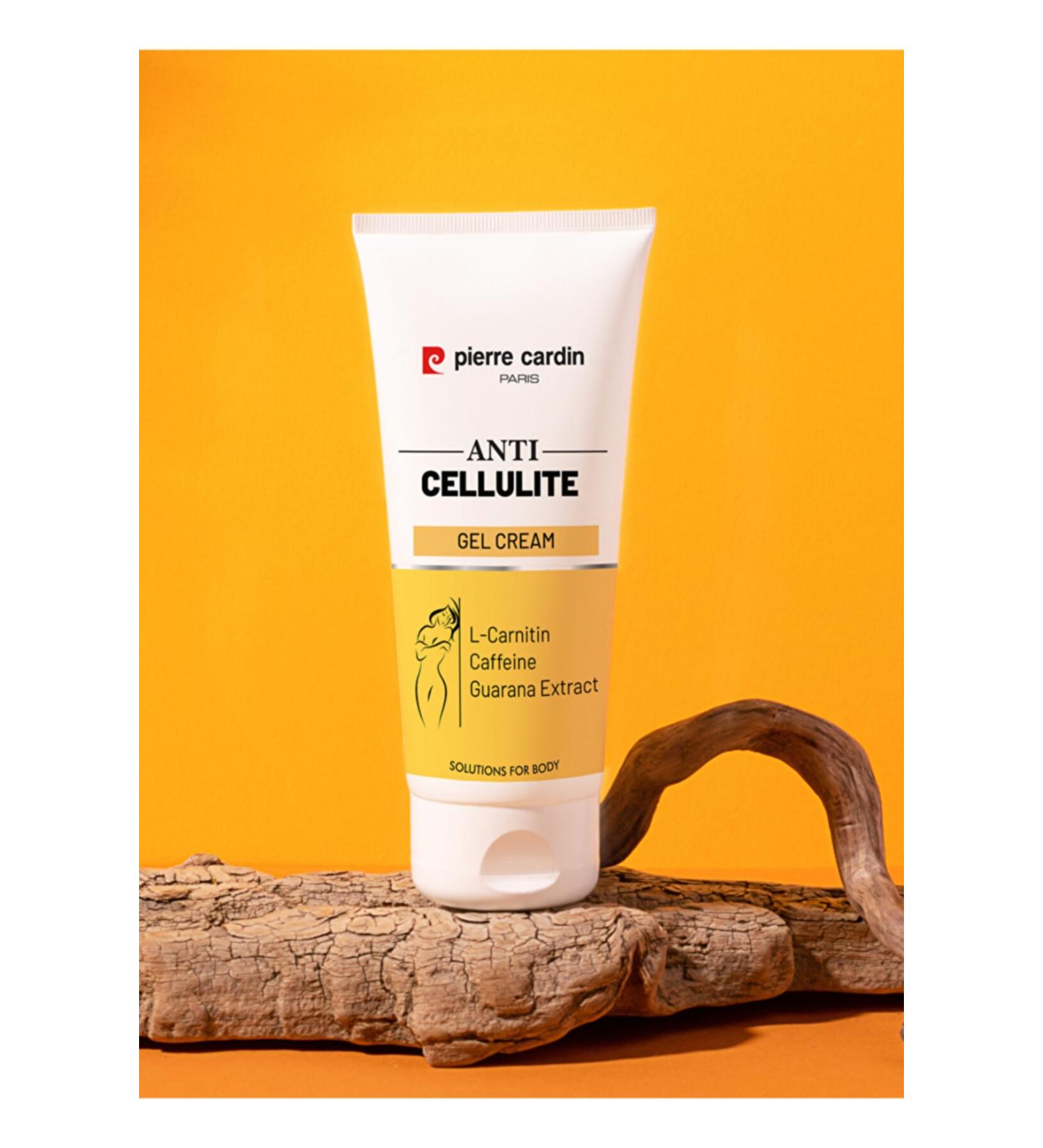 Pierre Cardin Cellulite Cream Women 150 Ml
