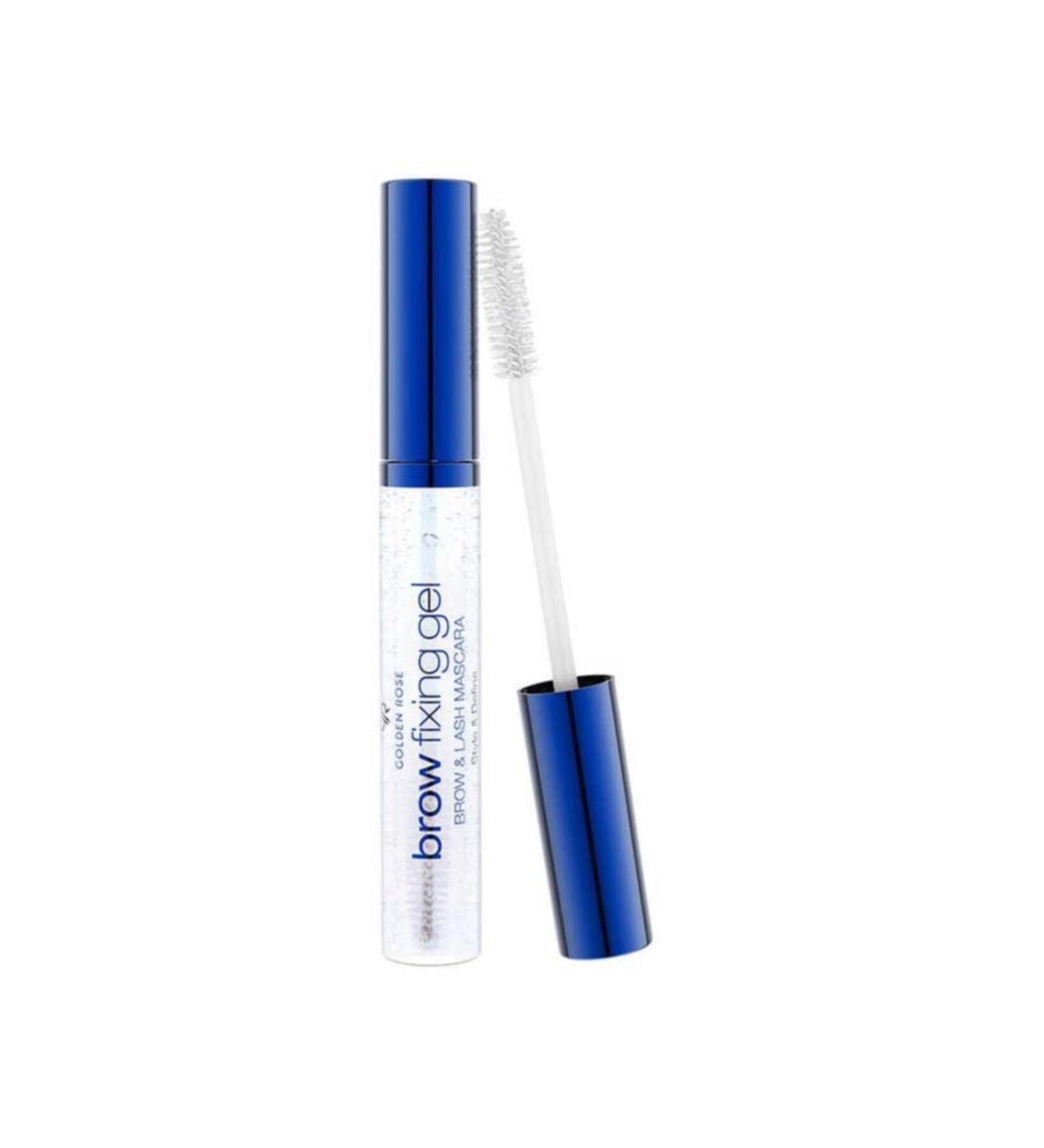 Golden Rose Brow Fixing Gel Mascara