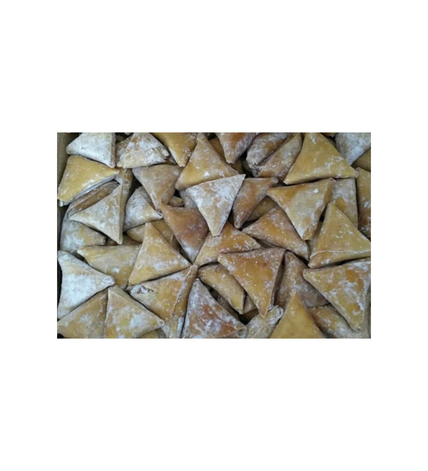 Walnut Samsa Amulet with Molasses 1 kg
