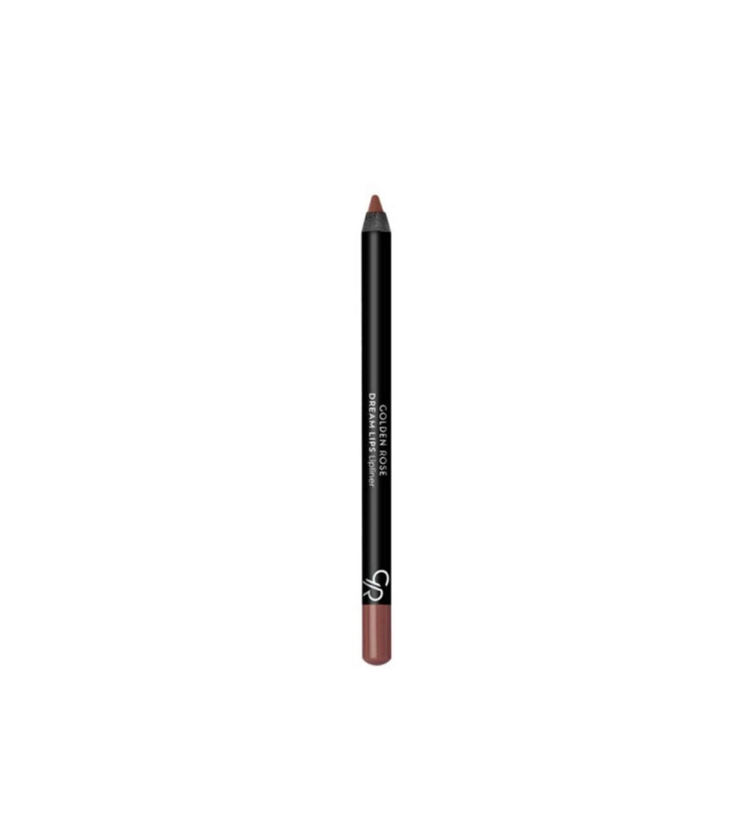 Golden Rose Lip Liner - Dream Lips Lipliner