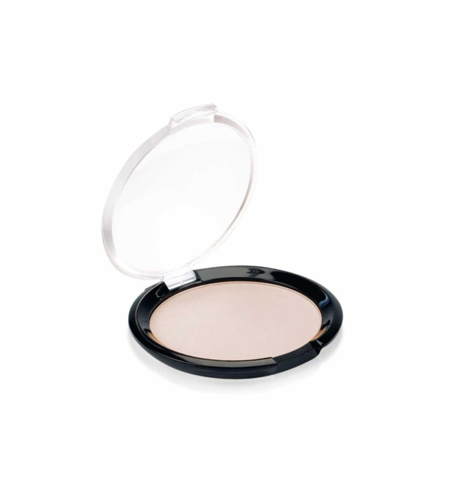 Golden Rose Silky Touch Compact Powder - Pressed Powder 01