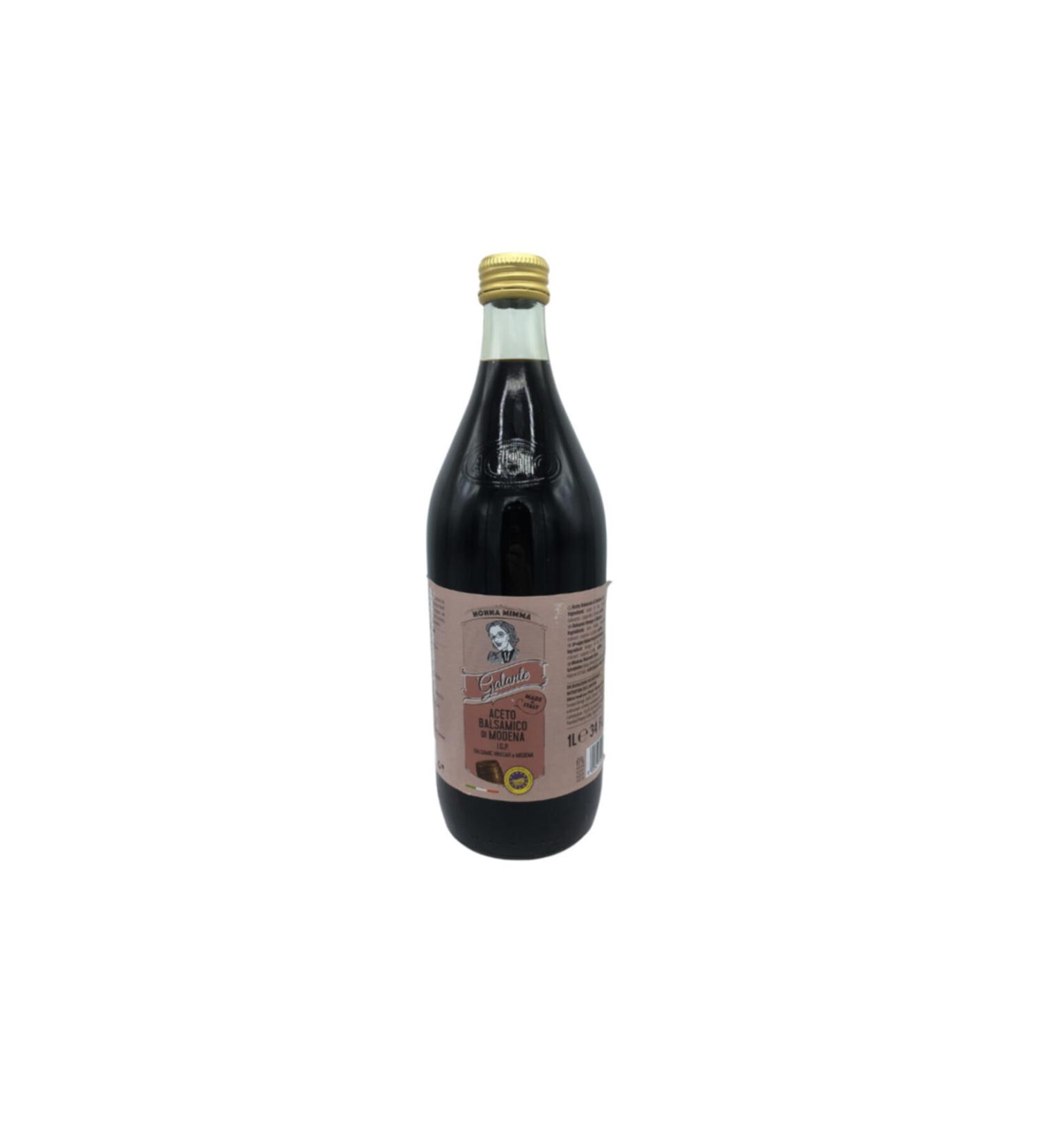Nonna Mimma Balsamic Vinegar 1 Liter