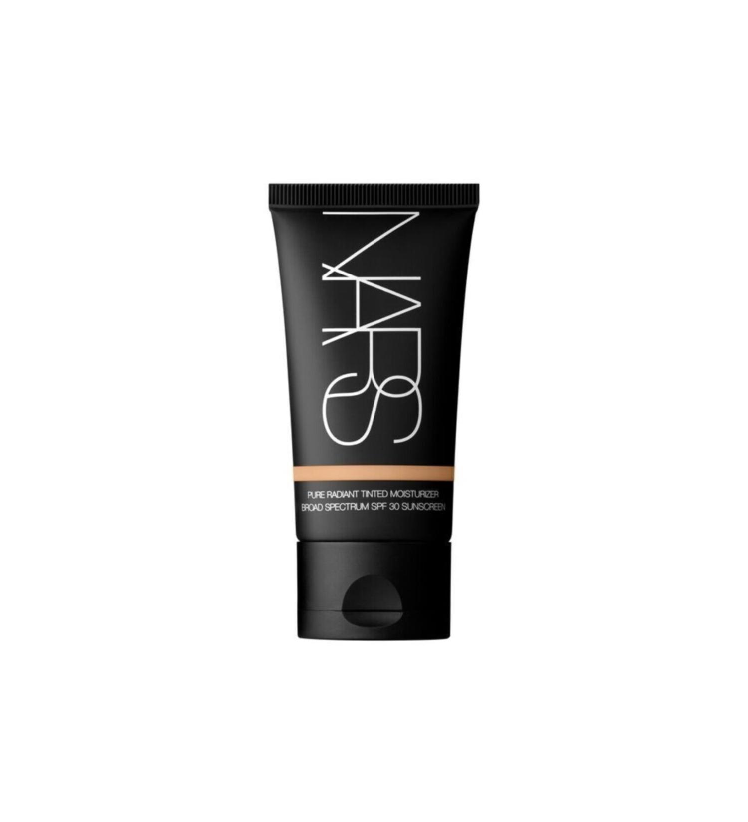 Nars Pure Radiant Tinted Moisturizer Spf 30 Sydney - Medium Skin - Peach Undertone 50 Ml - Buy Online on GoSupps.com