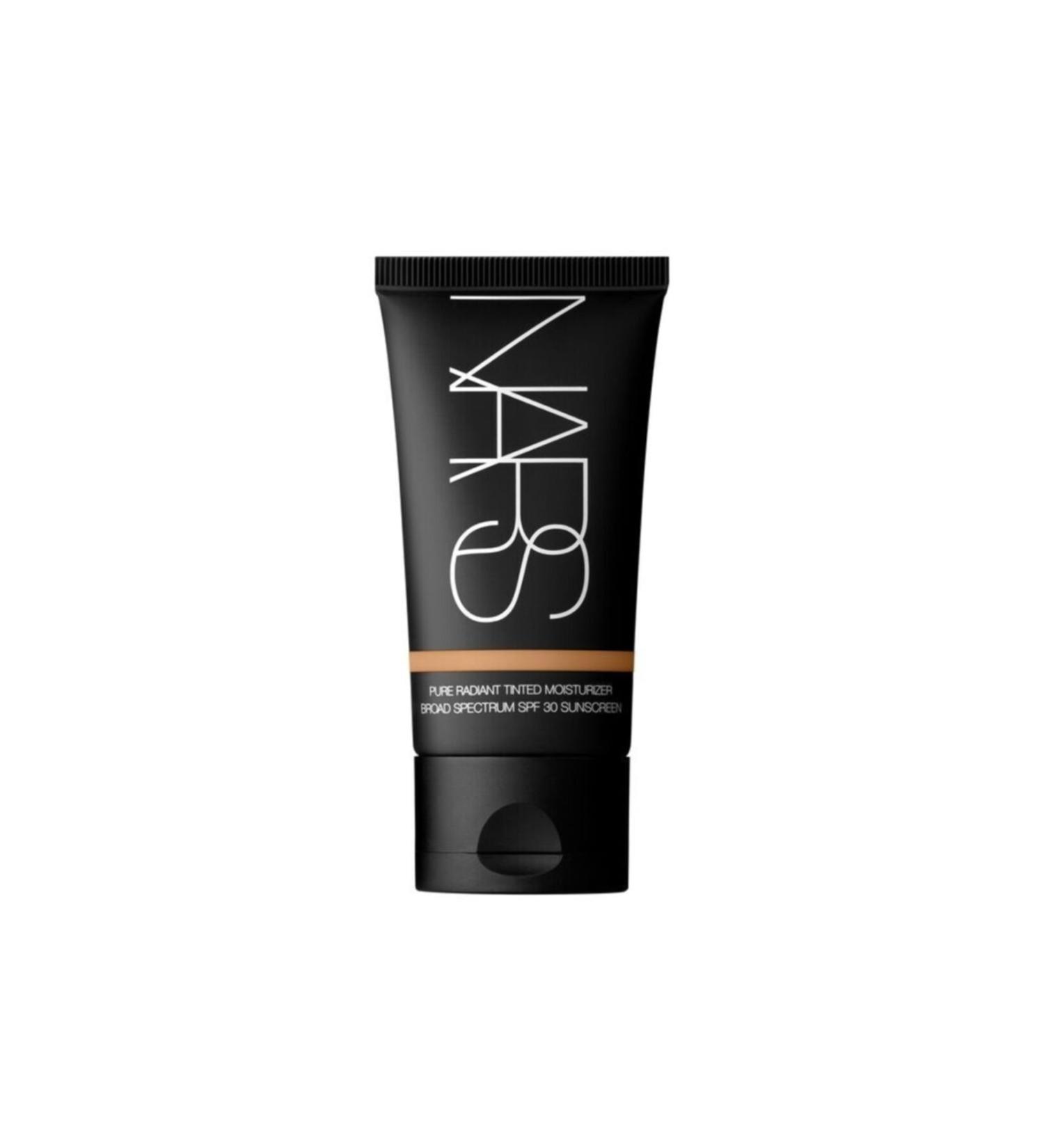 Nars Pure Radiant Tinted Moisturizer Spf 30 Auckland - Medium Dark Skin - Neutral 50 Ml