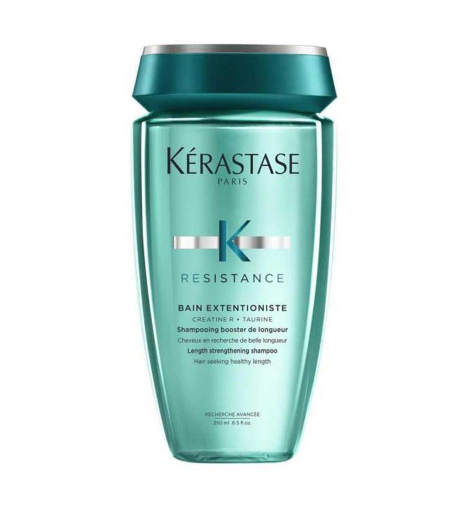 Kerastase Resistance Extentioniste Hair Growth Shampoo 250 Ml