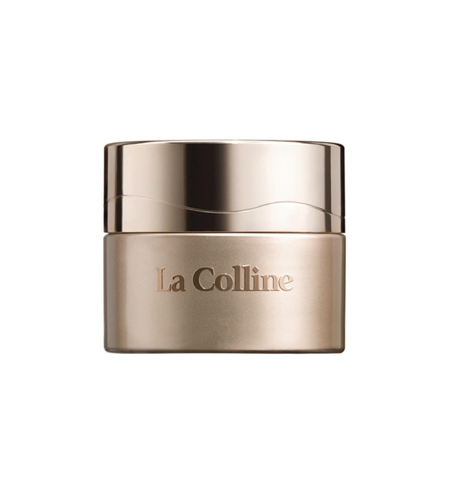 La Colline Nativage La Cr me Contour Des Yeux 15 Ml Anti-Aging Eye Contour Care Cream