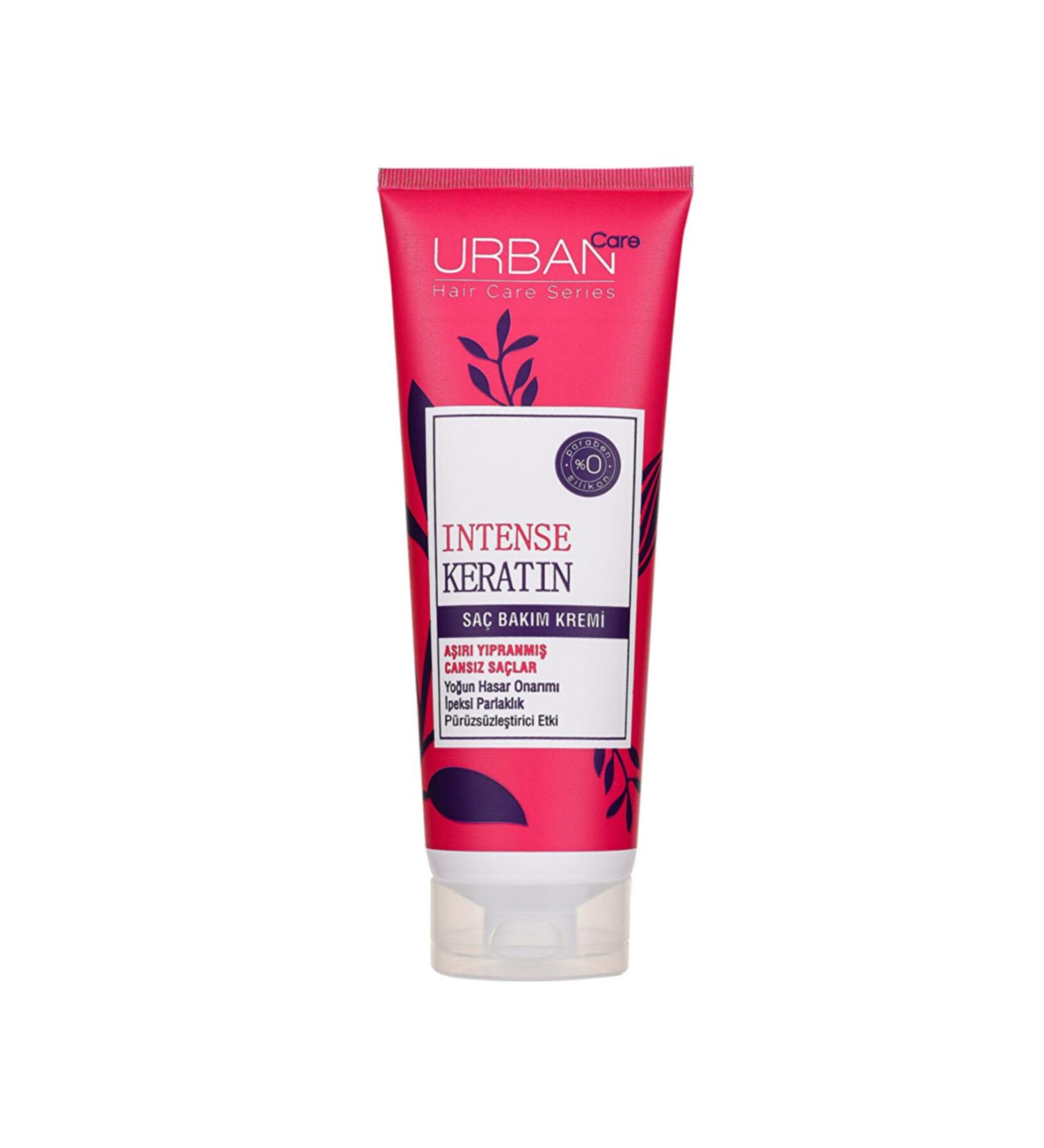 Urban Care Intense Keratin Conditioner