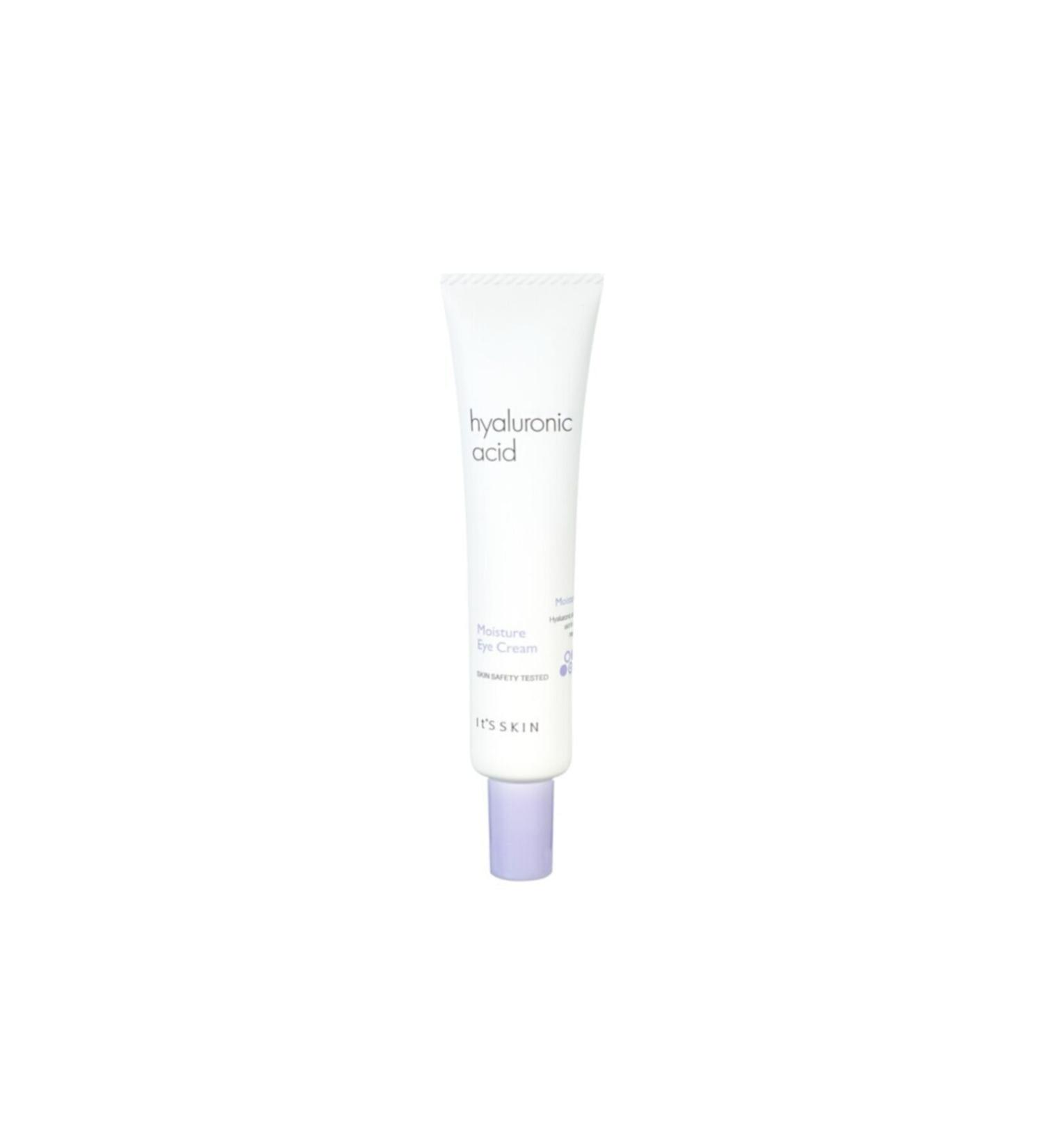 It's Skin Hyaluronic Acid Eye Cream 25 Ml