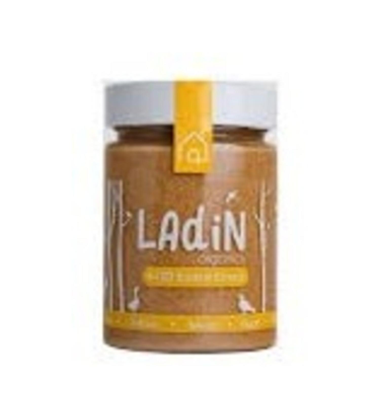 Ladin Organics Peanut Butter
