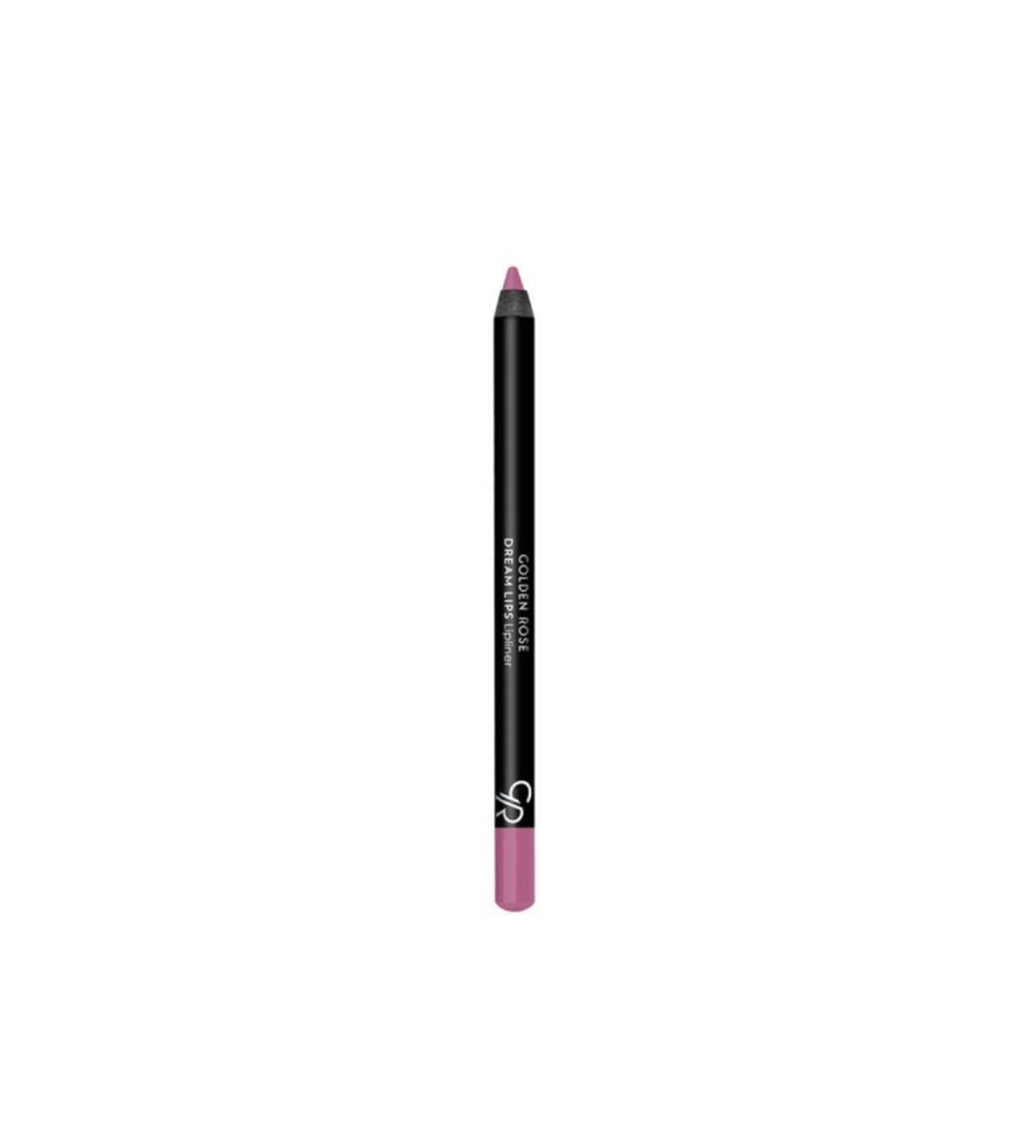 Golden Rose Dream Lips Lipliner - Lip Pencil 535