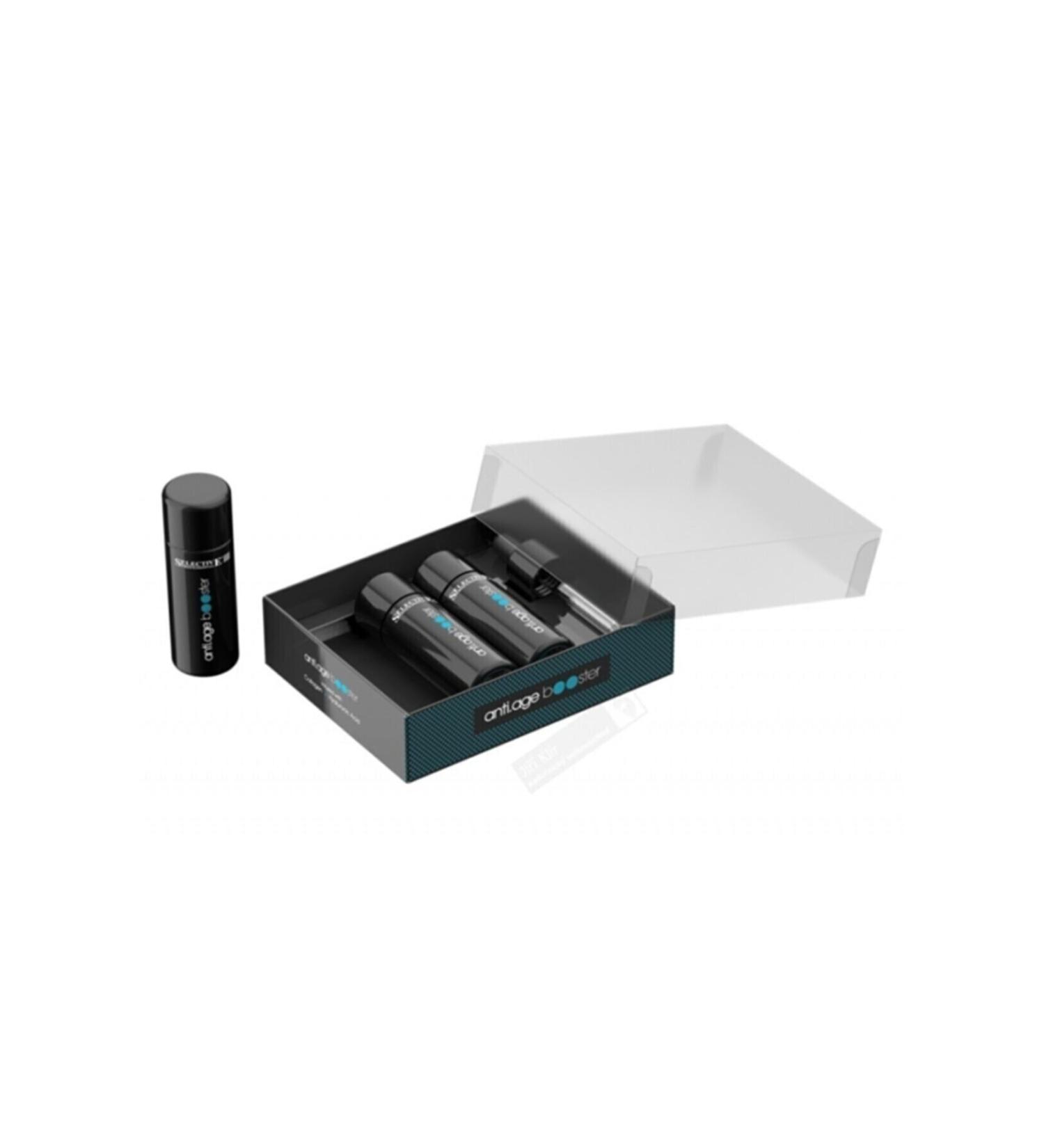 Selective Selective Caviar Anti Age Booster Anti Age Booster 3x25ml