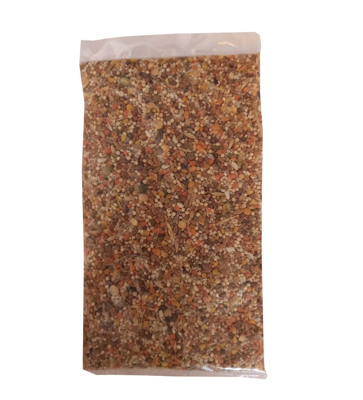 akiro lu Pigeon Feed Mixed Feed 5 kg