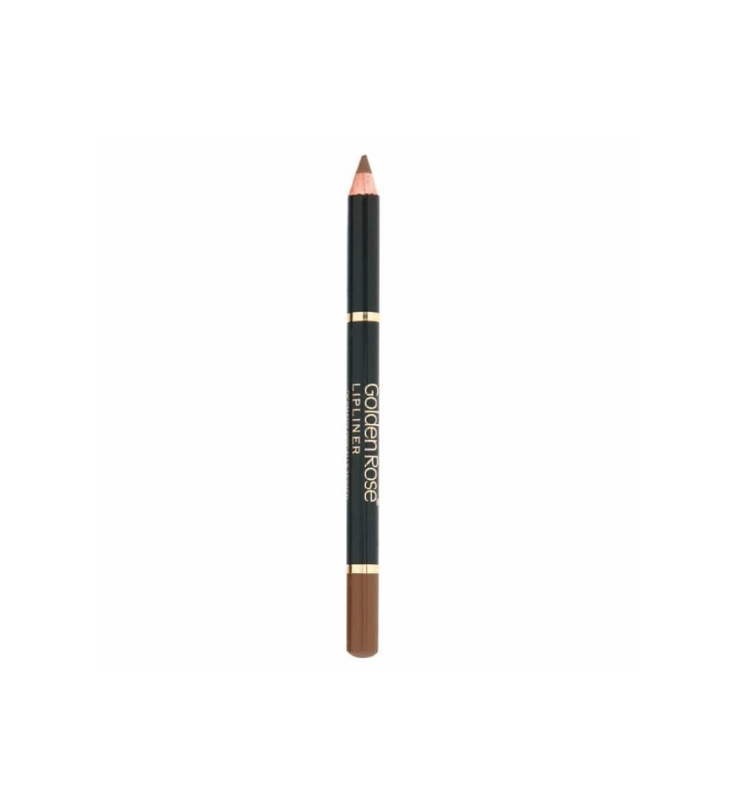 Golden Rose Lipliner - Lip Pencil 211