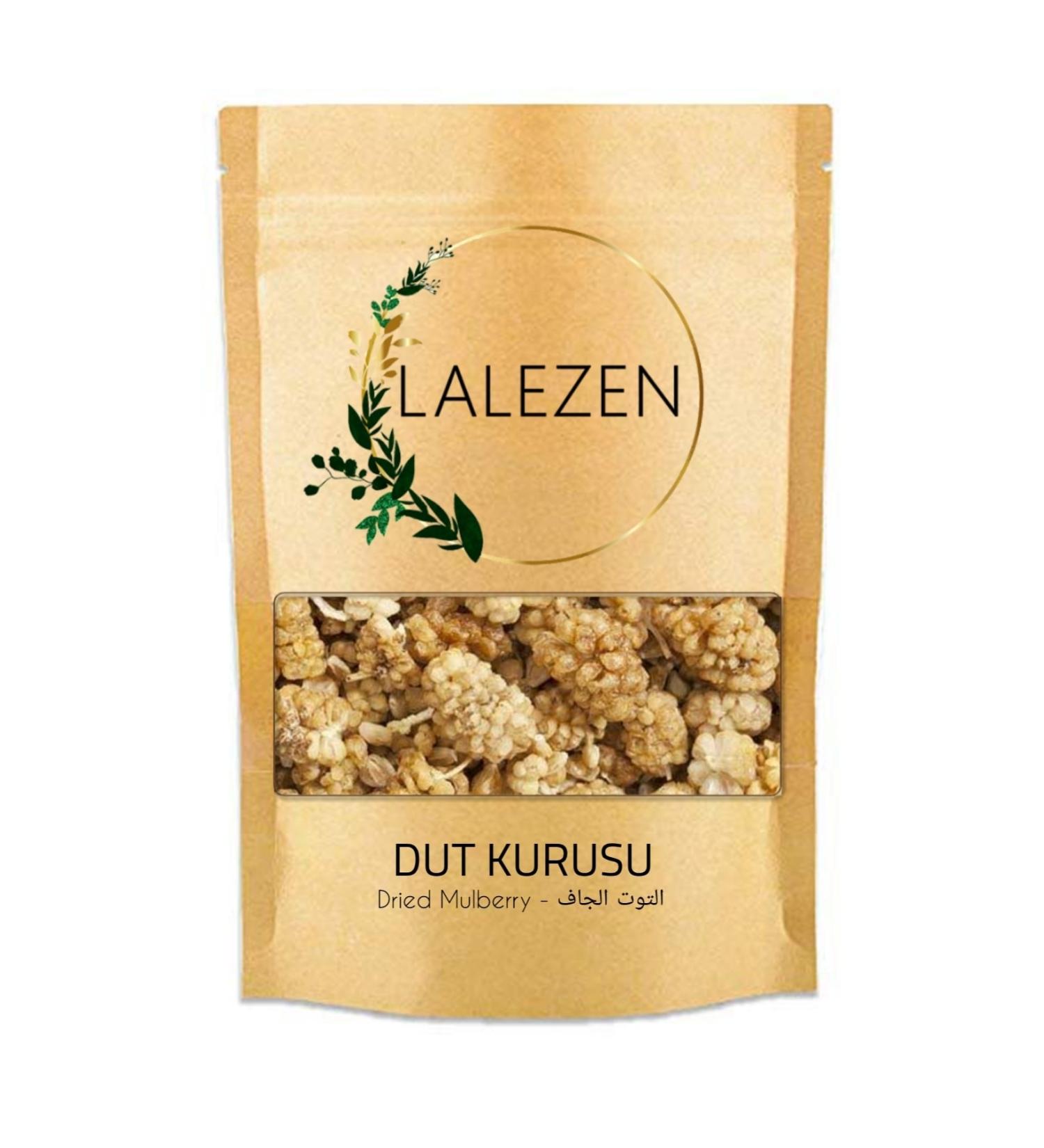 LALEZEN Dried Mulberry - Dried Mulberry 1000 grams