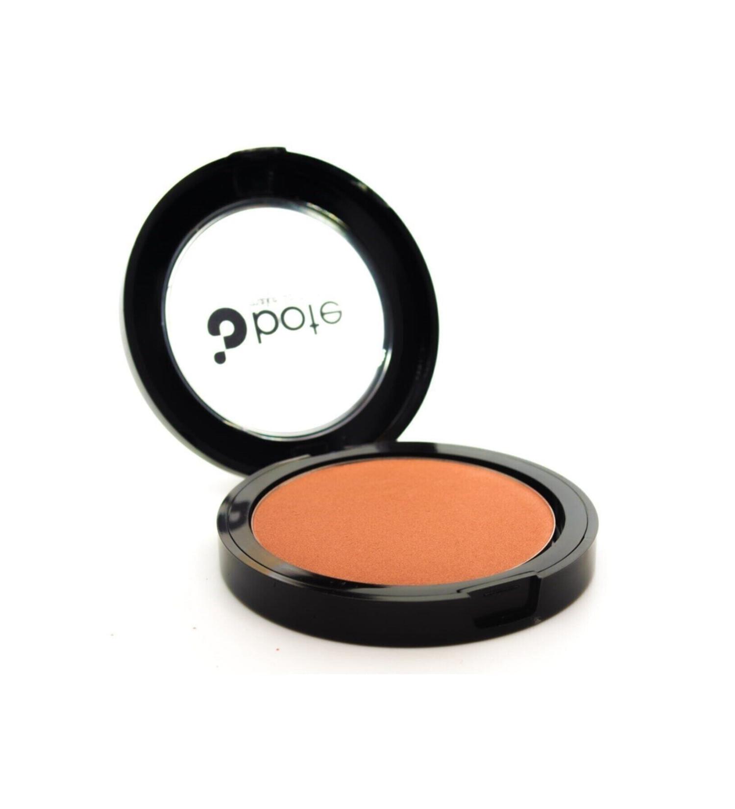 Bote Makeup Matte Blush On 04