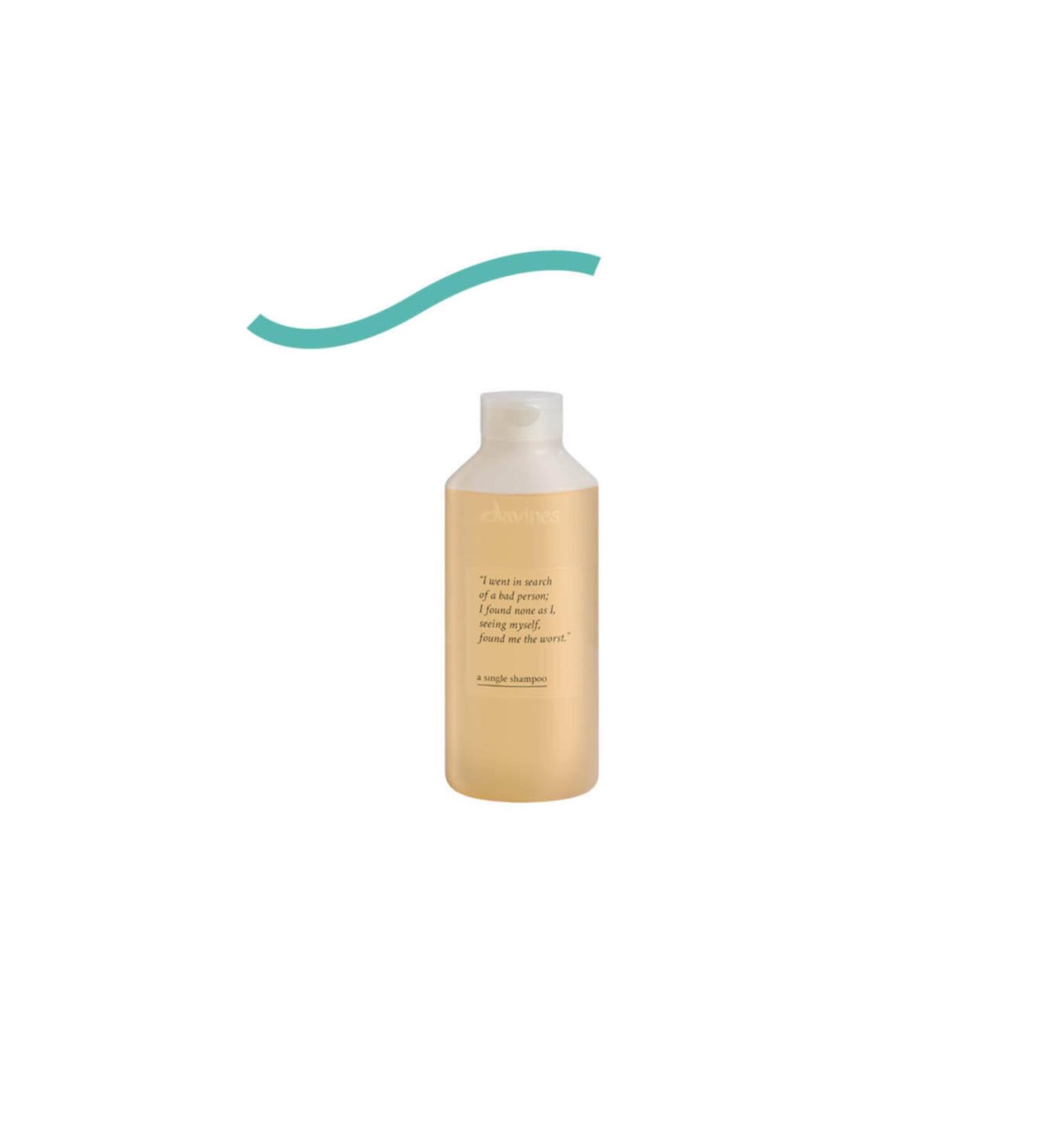 Davines A Single Shampoo 250ml