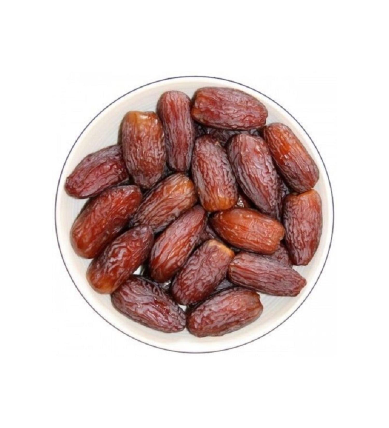fudega Date Jerusalem Jumbo Size 200 Gr