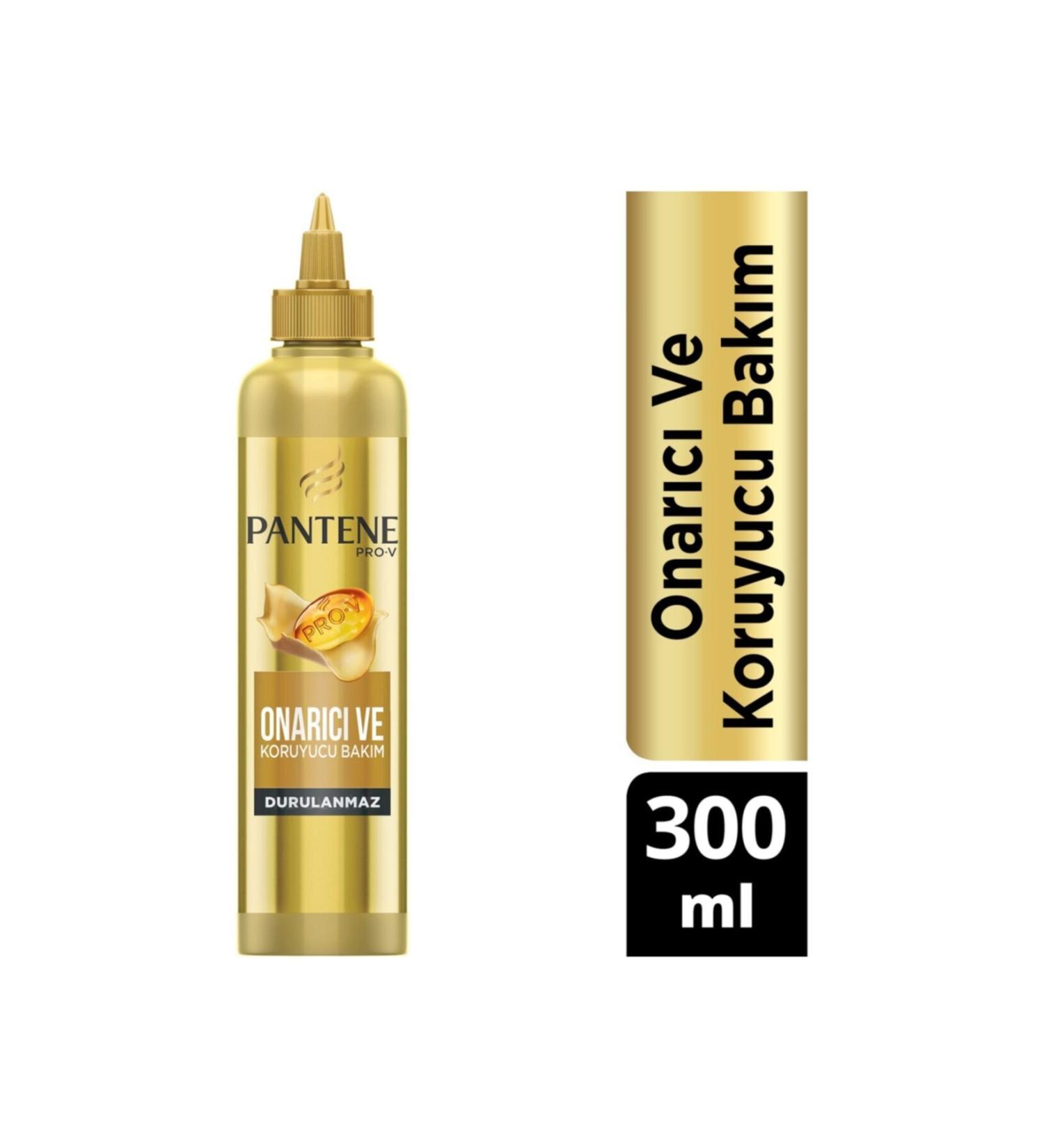Pantene Brand: 7/24 Hair Care Cream Instant Repair and Moisturizing 300 Ml - Buy Online on GoSupps.com
