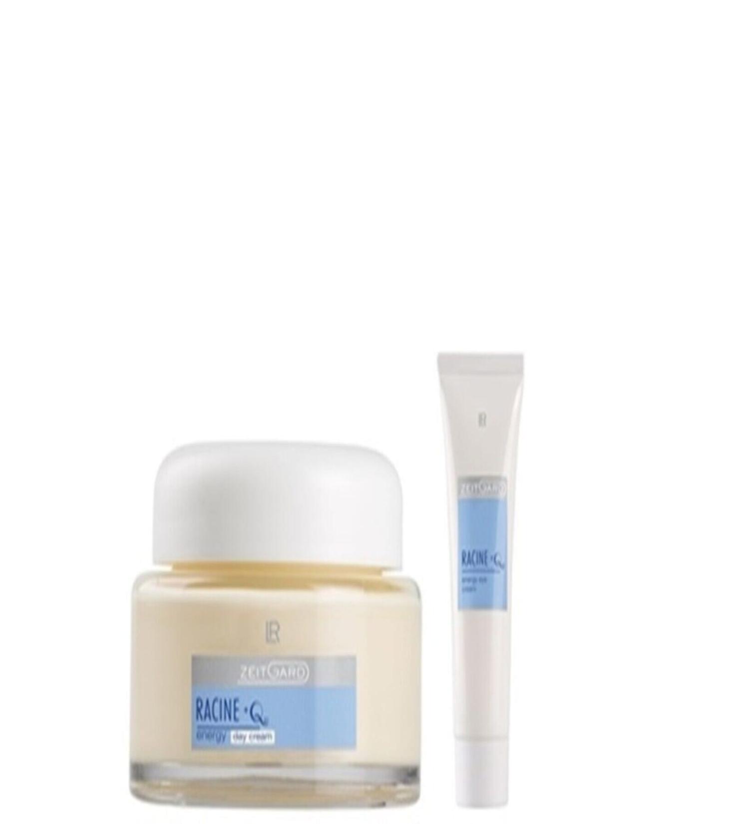 LR Racine Day Cream 50 ml + Racine Eye Cream 15 ml