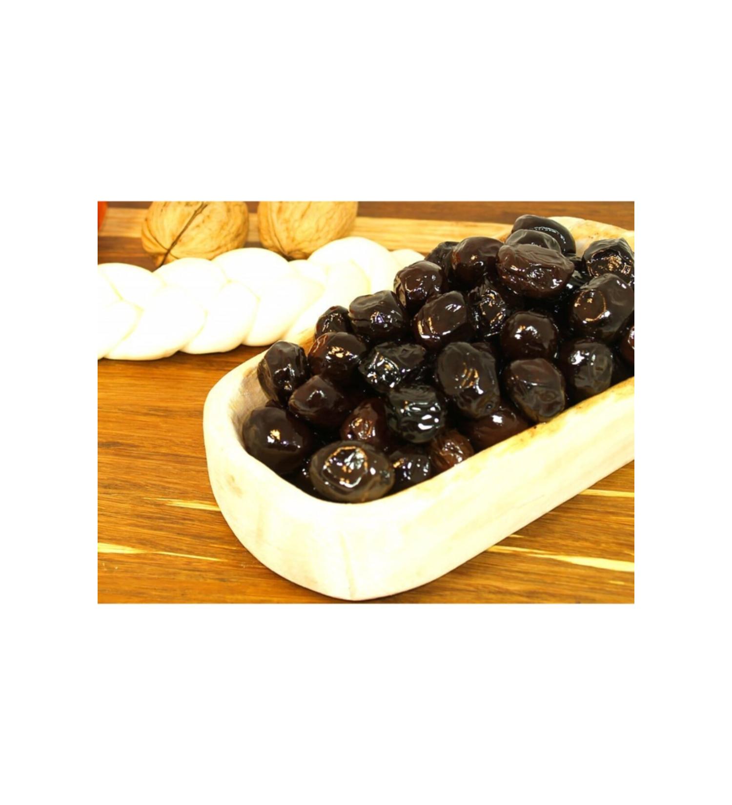 Do al iftlik Oily Sele Olive Xl Double Special Series Low Salt Large Size Net 1 Kg