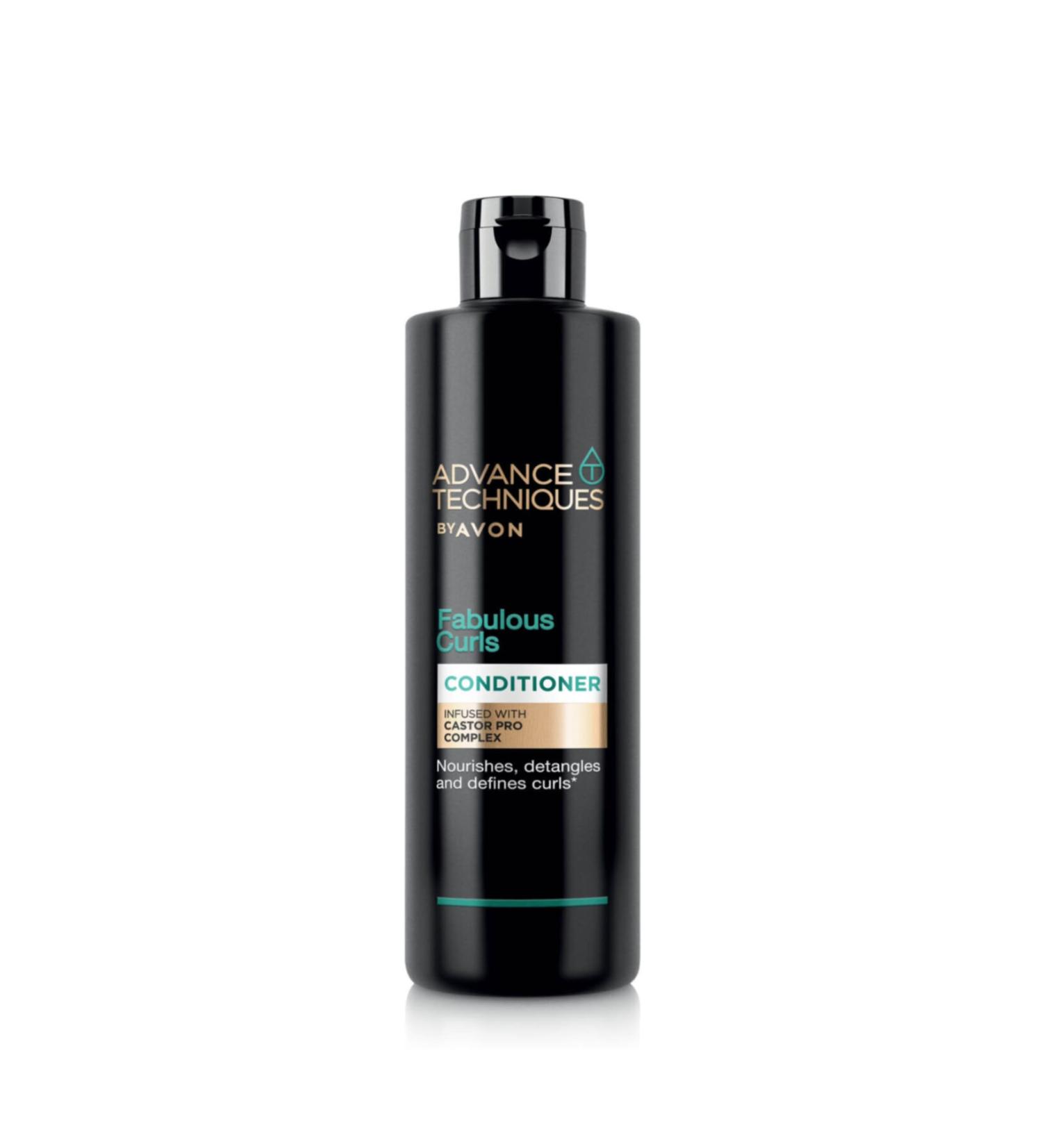 Avon Advance Techniques Curl Defining Conditioner 250 Ml.