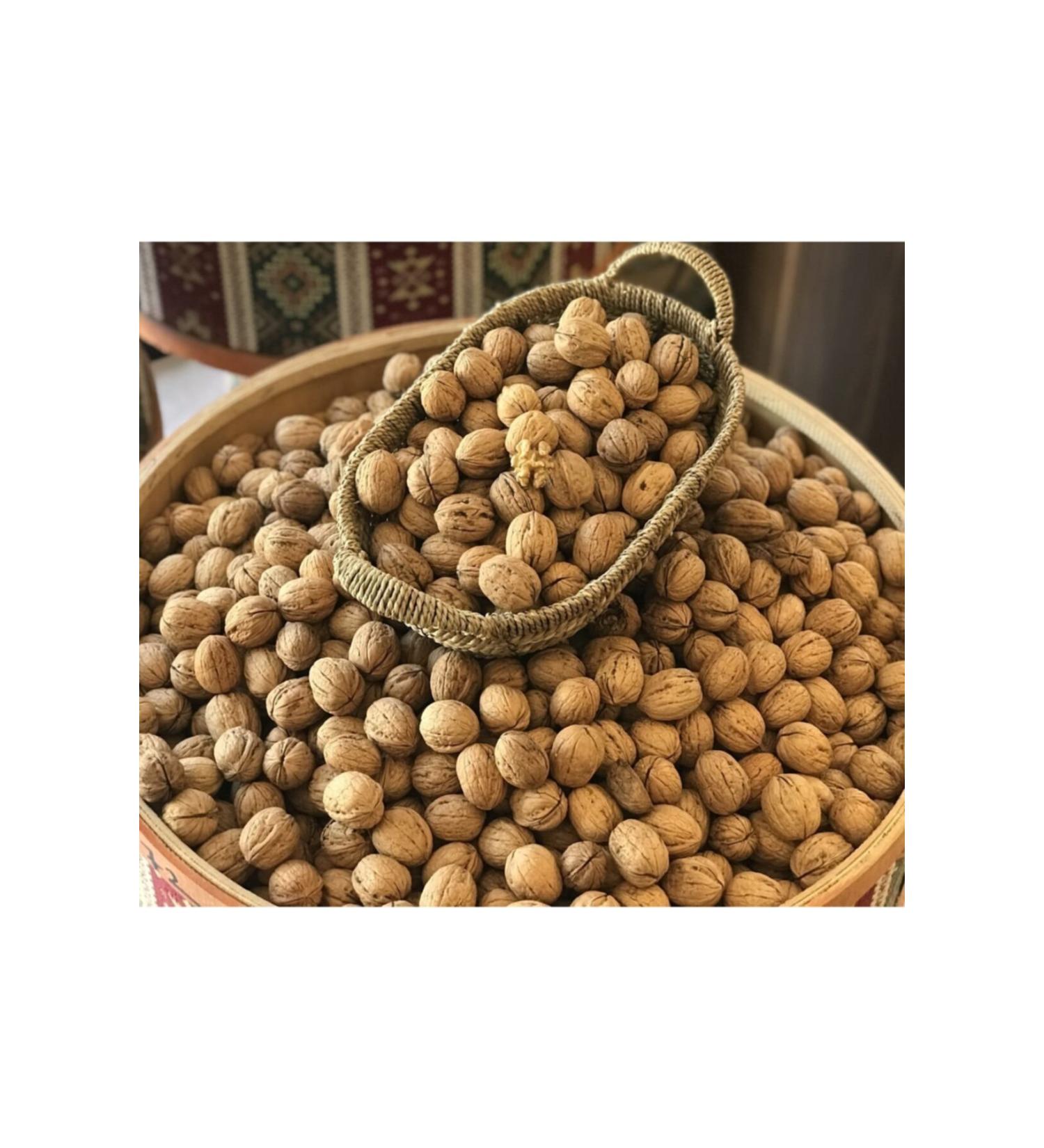 Wild Pear Adilcevaz Thin Crust 1 Kg