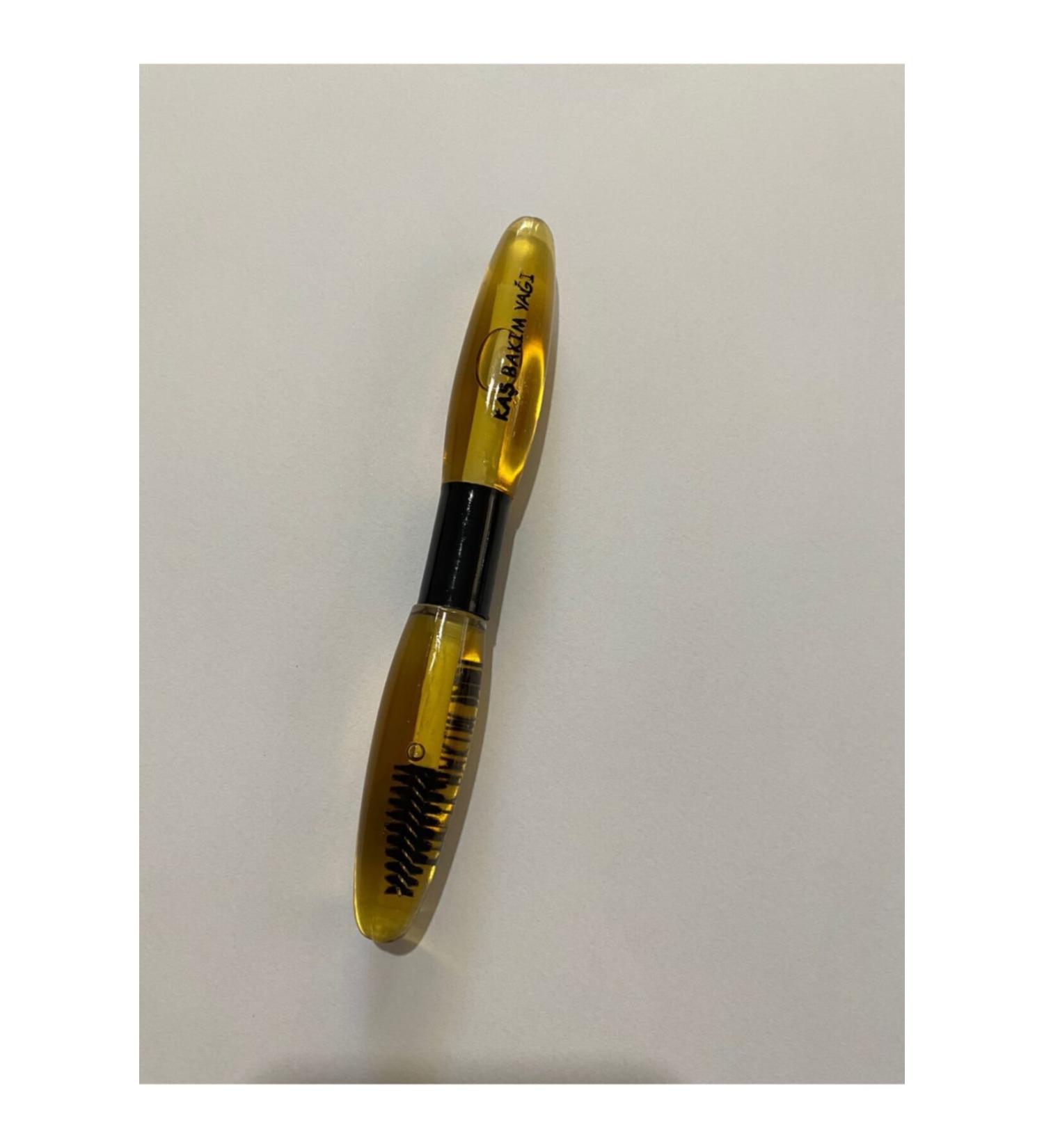 Natural Eyebrow Eyelash Serum