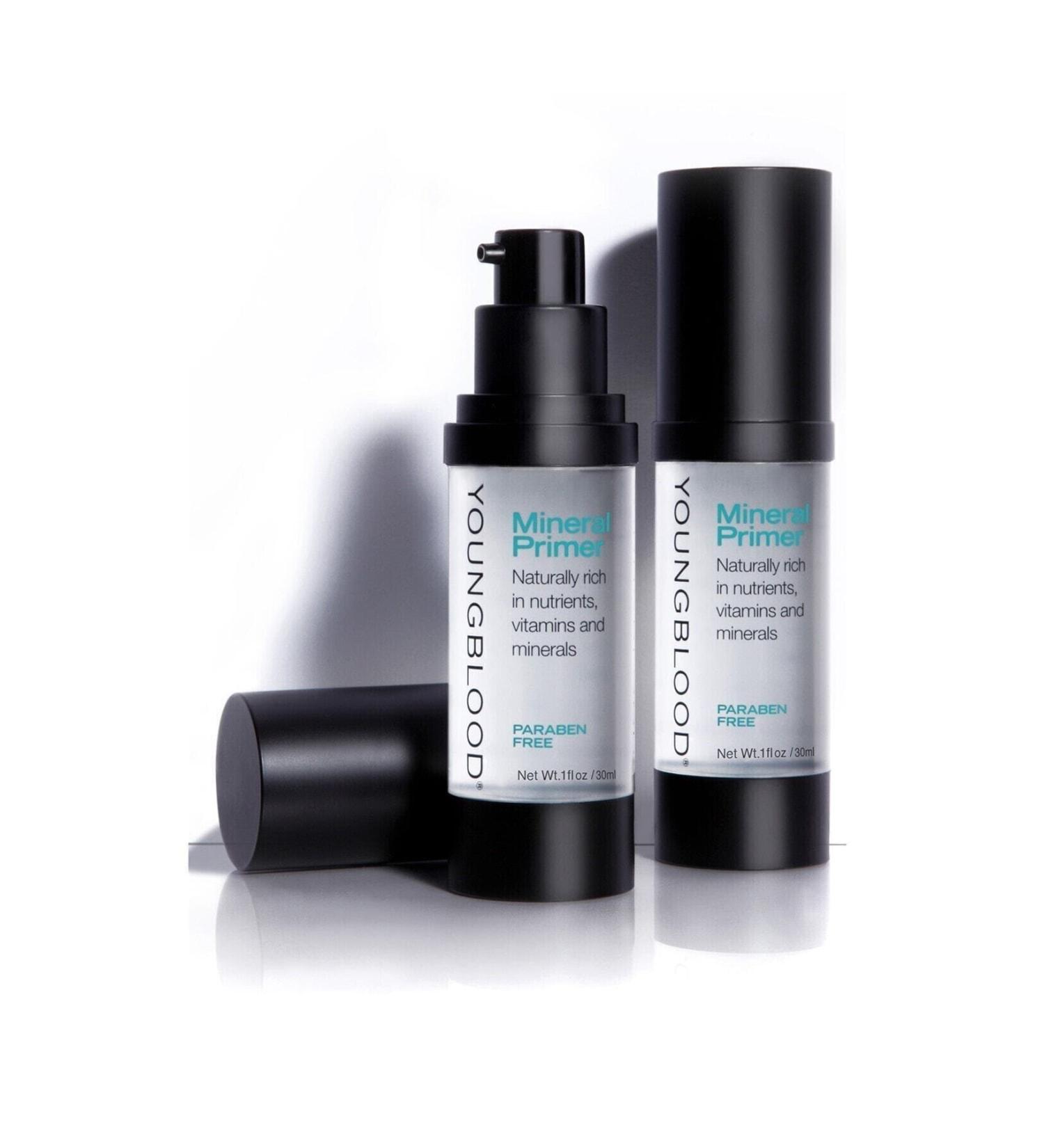 Youngblood Mineral Primer Make-up Base 30 ml 696137206011