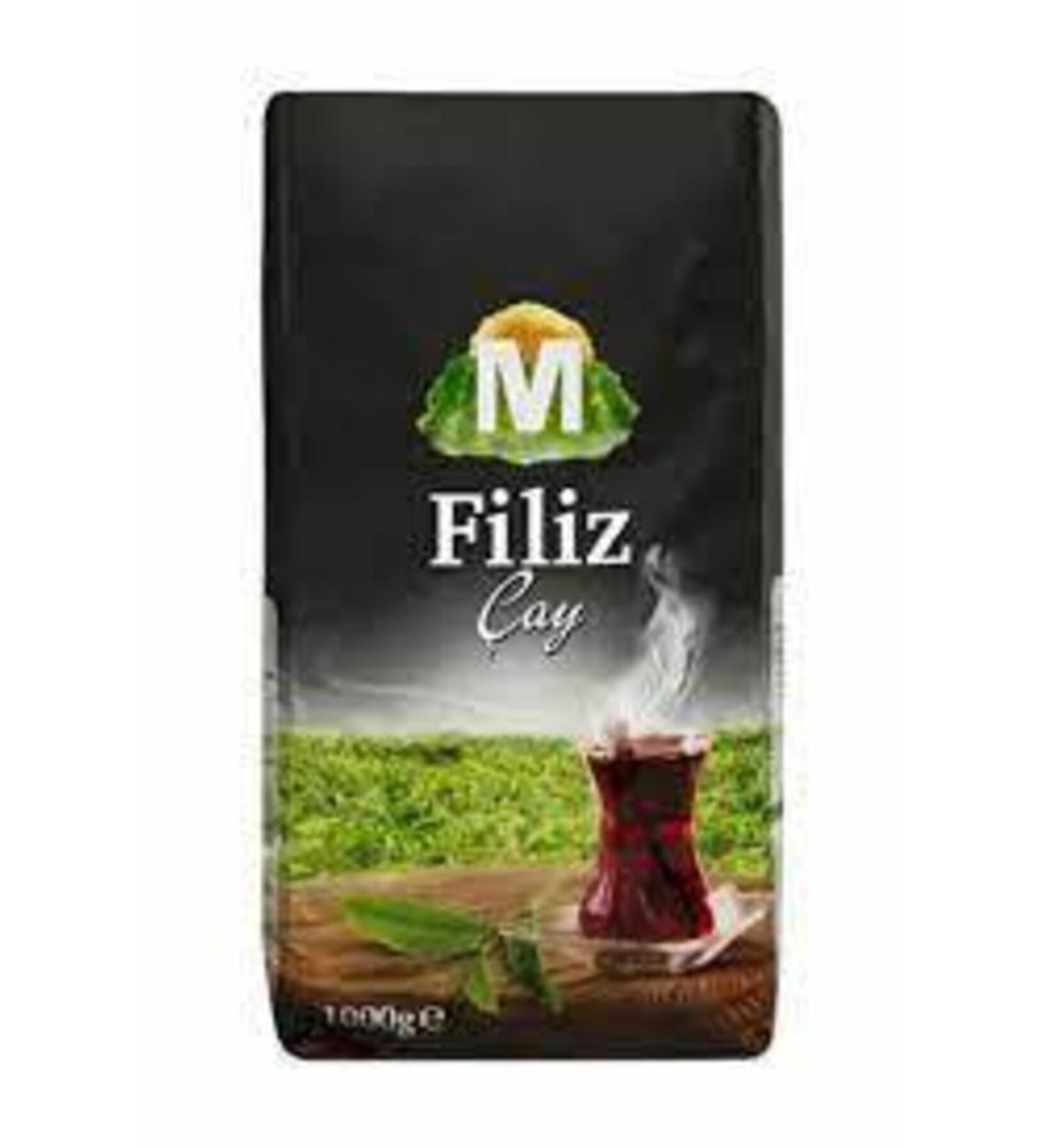 Migros M Sprout Tea 1000 Gr