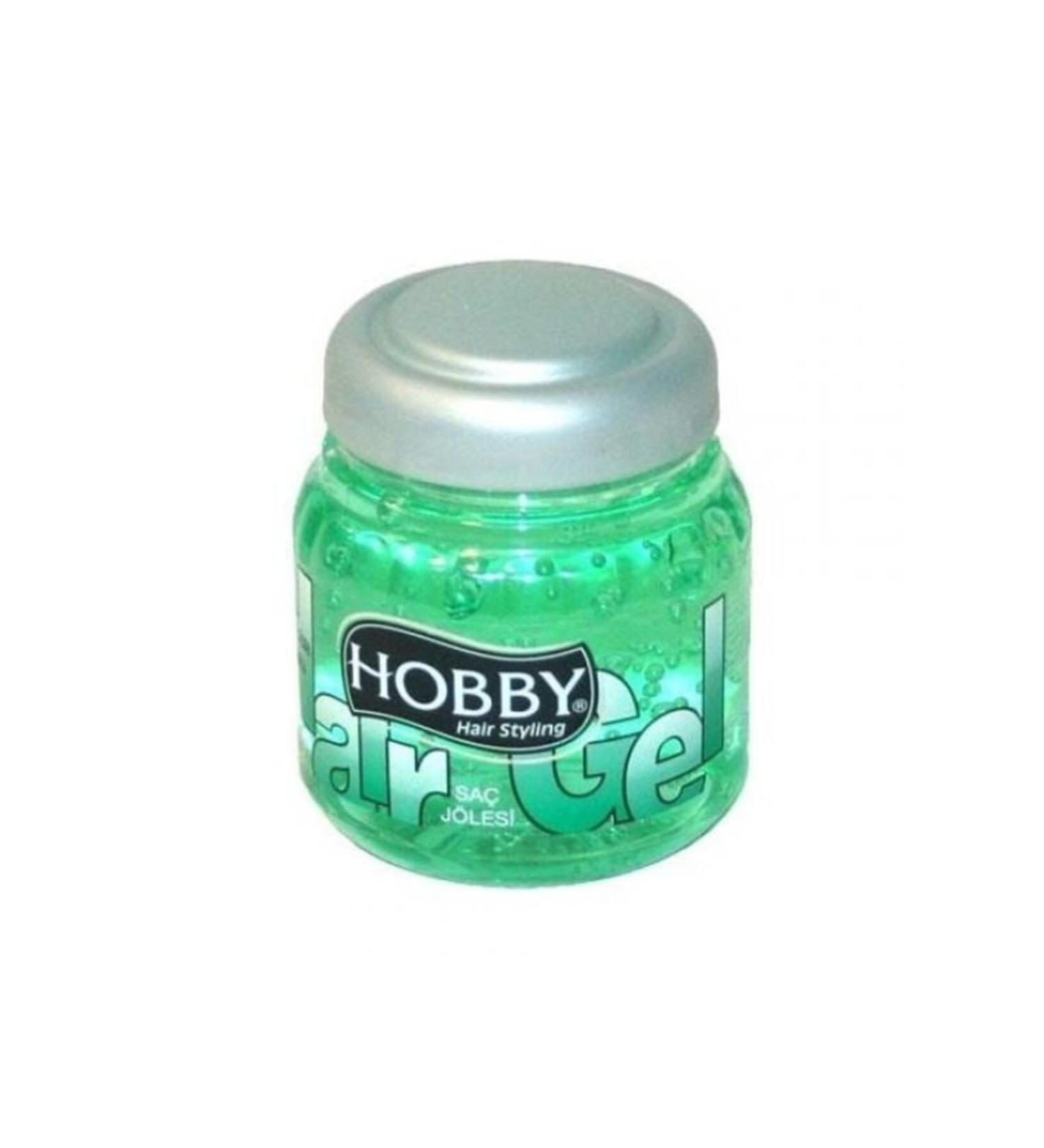 HOBBYWORLDART Brand: Hobby Crazy Styling Gel Hard Hold 150ml Category: Hair Gel