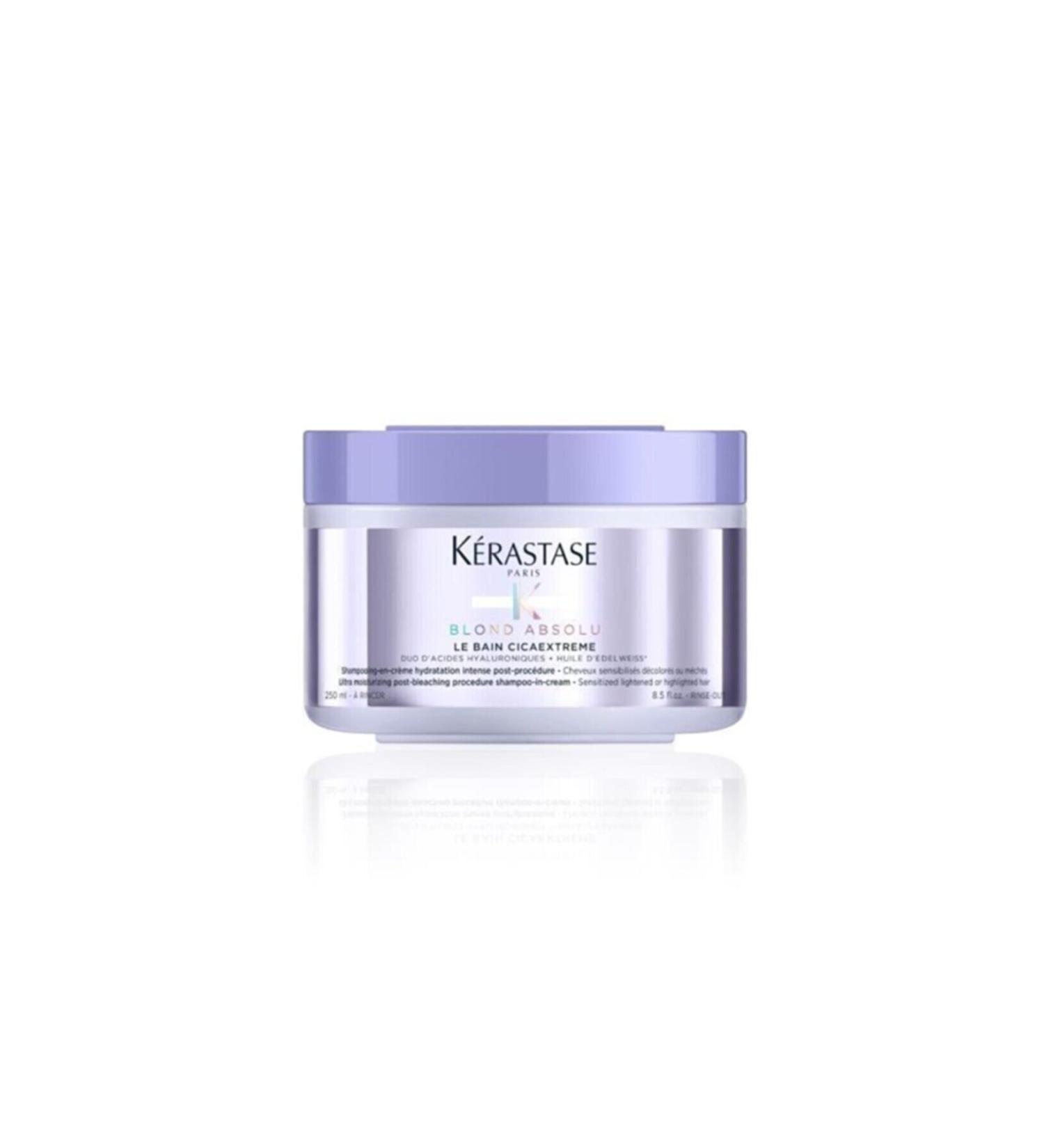 Kerastase Blond Absolu Bain Cicaextreme Shampoo 250ml