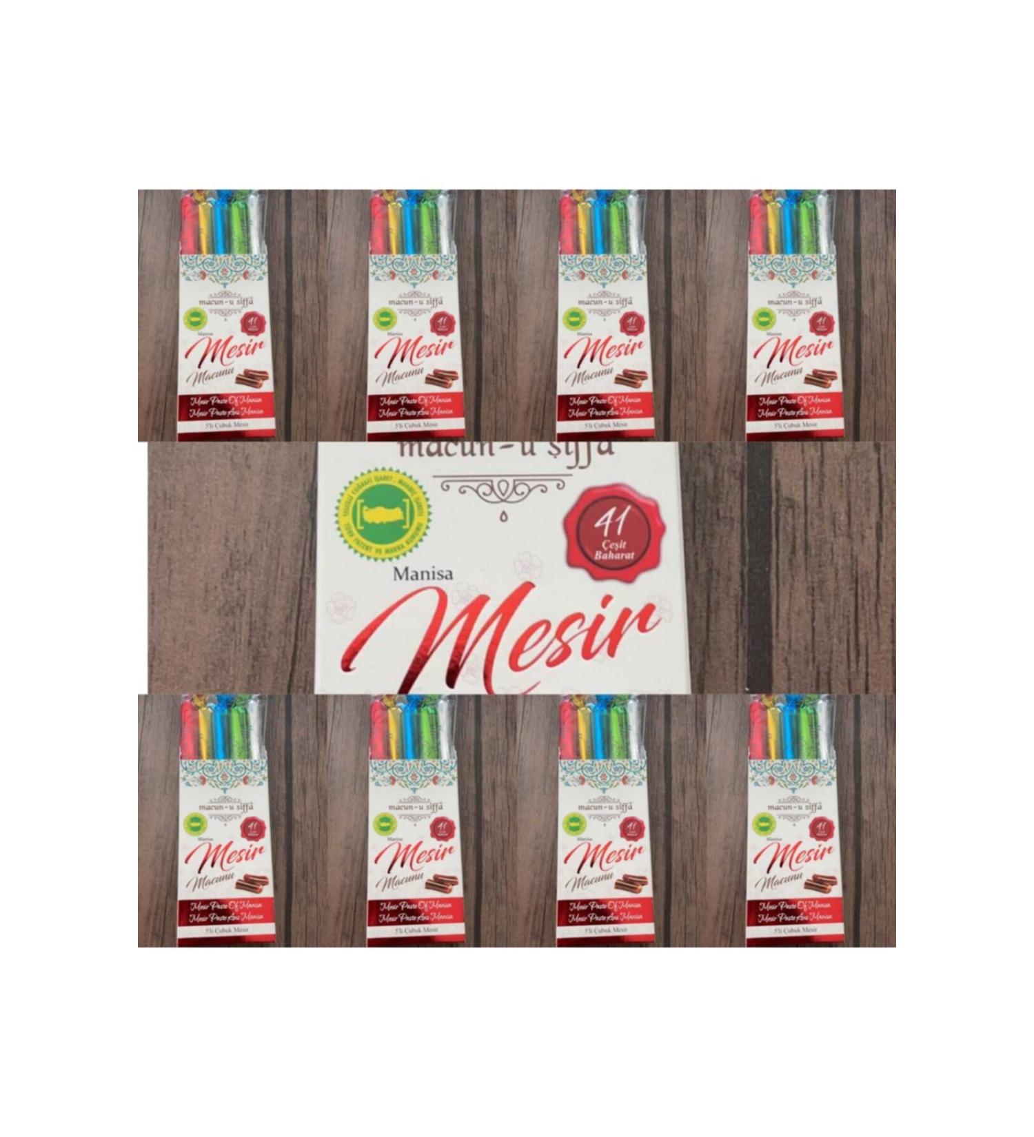 PASTE HEALING Paste Healing 9 Box Sticks (5 Li) 105*9 945 Gr