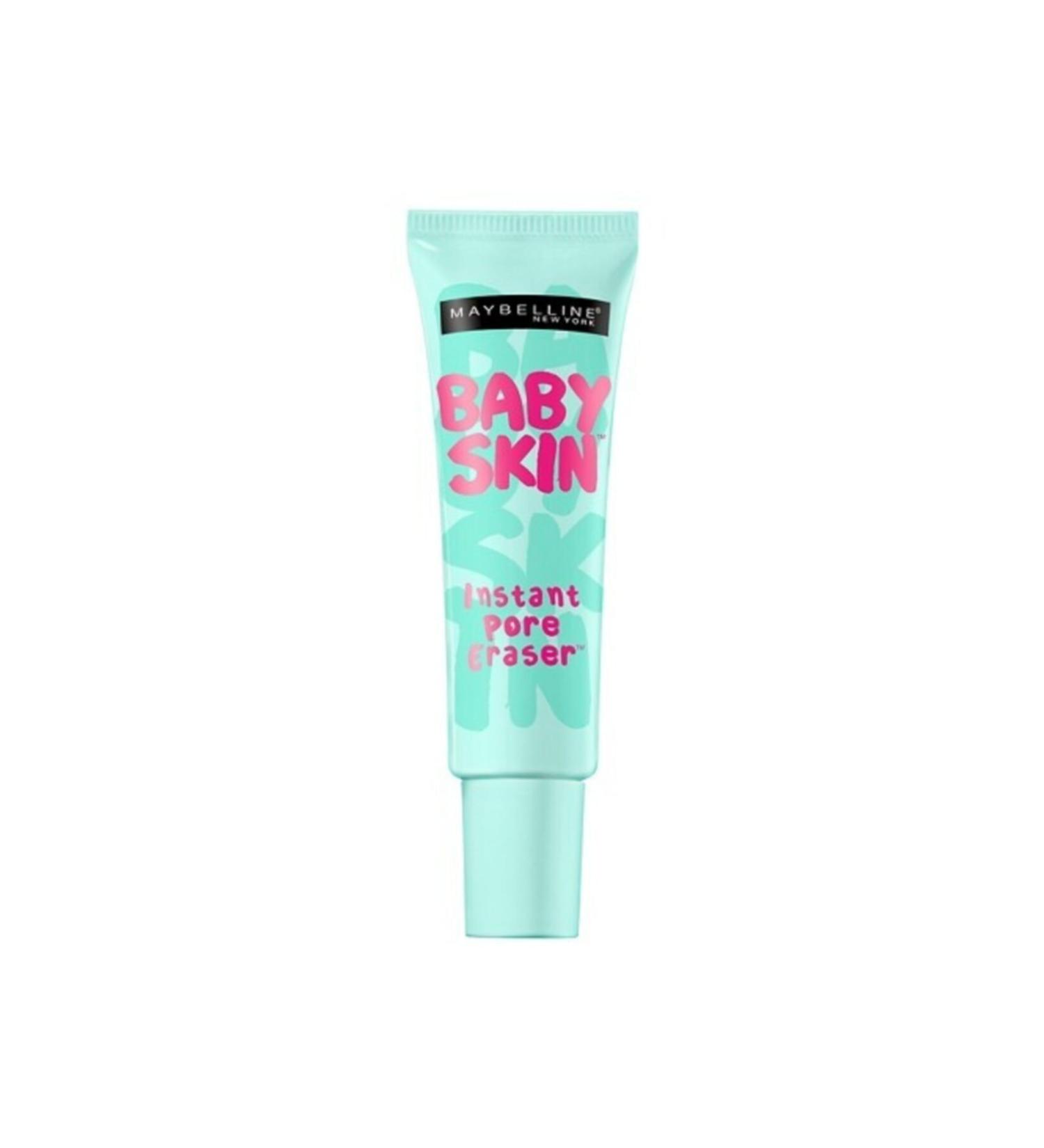 Maybeline New York Baby Skin Makeup Base