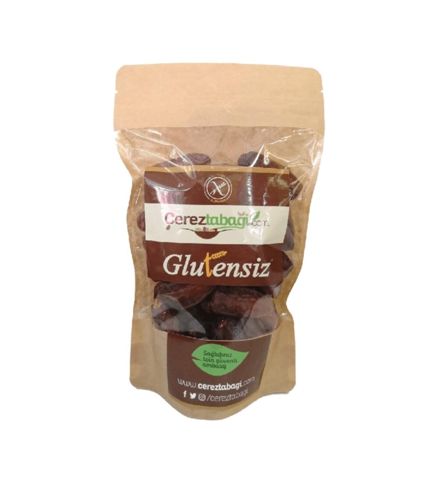 Snack Plate Gluten Free Medina Dates - 250 Gr