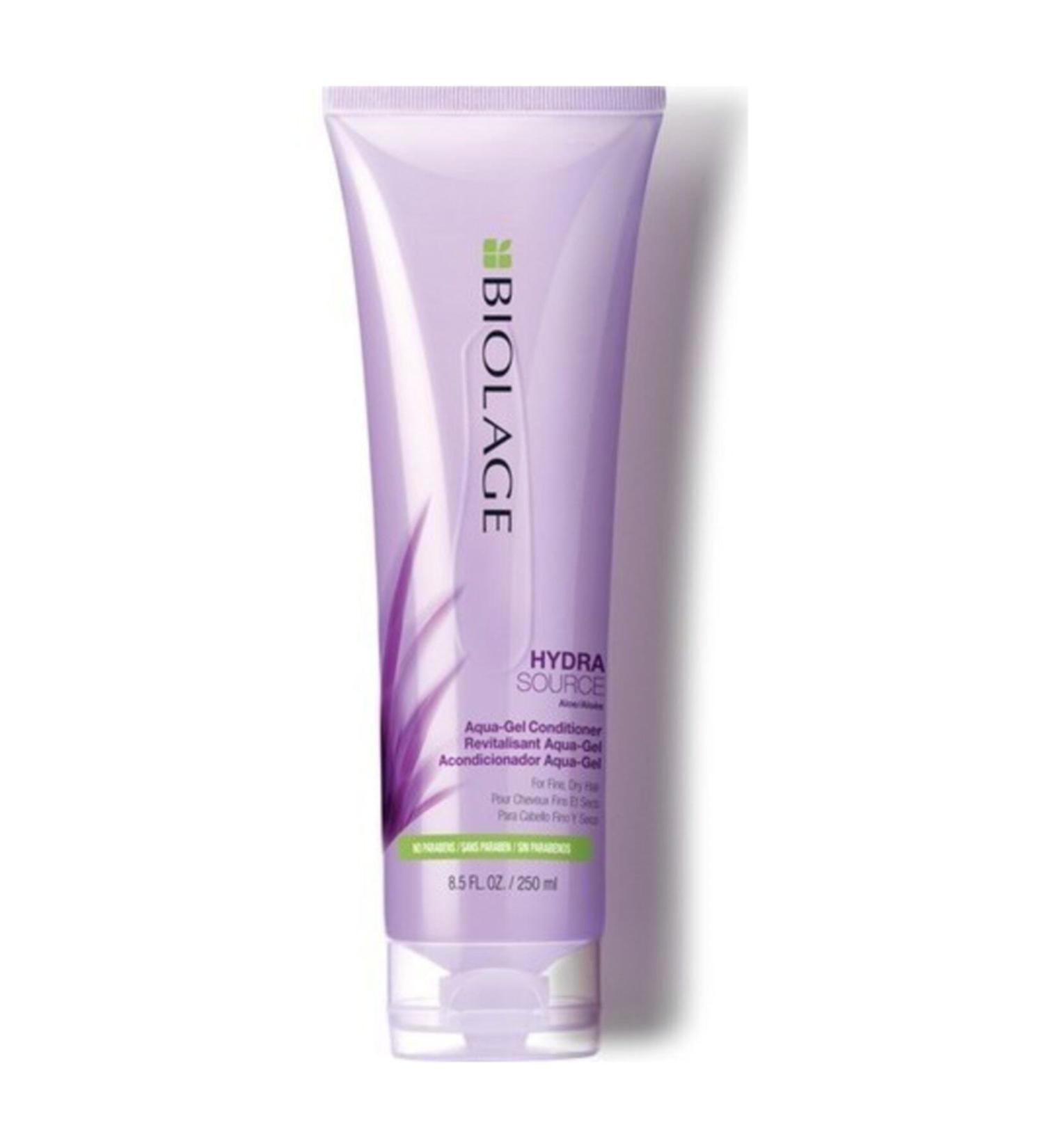 Matrix Hydra Source Aqua Gel Hair Conditioner 250 Ml